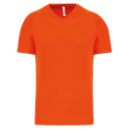 PA476 - Fluorescent Orange