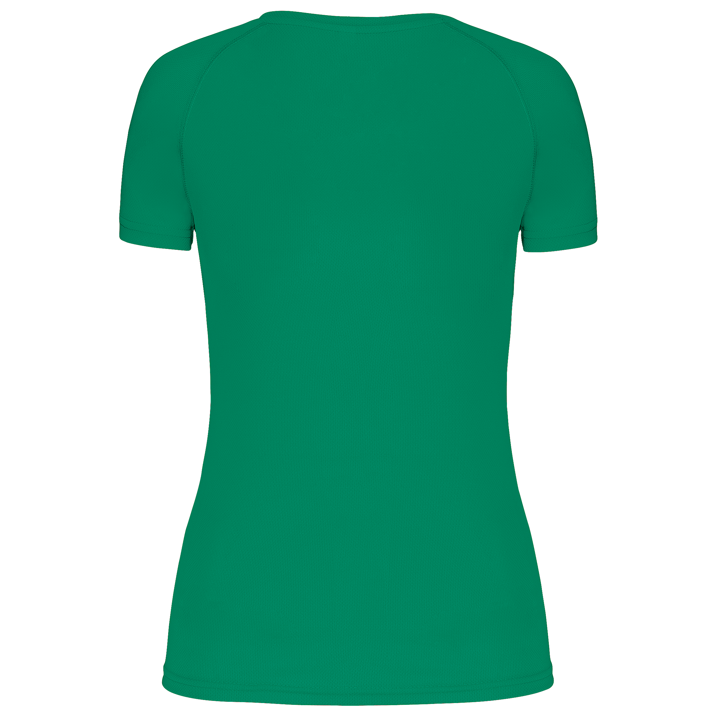 T-shirt de sport manches courtes col v femme - Image 25
