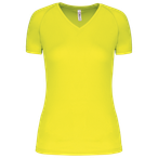 PA477 - Fluorescent Yellow