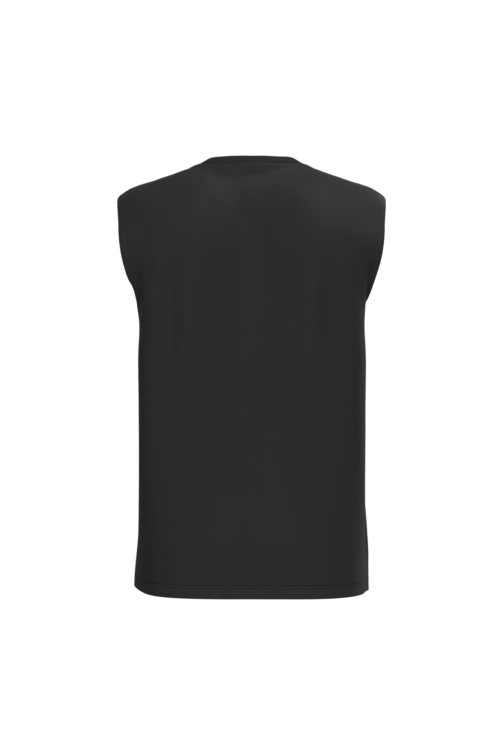 T-shirt sans manches 190 unisexe - Image 10