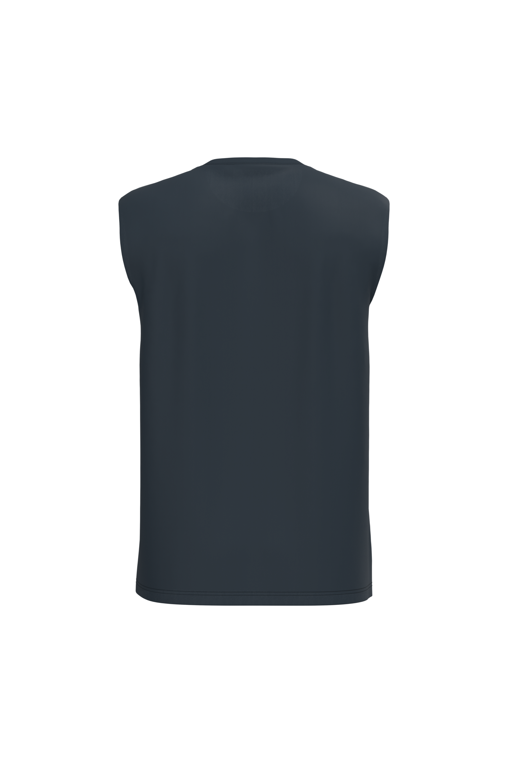 T-shirt sans manches 190 unisexe - Image 13