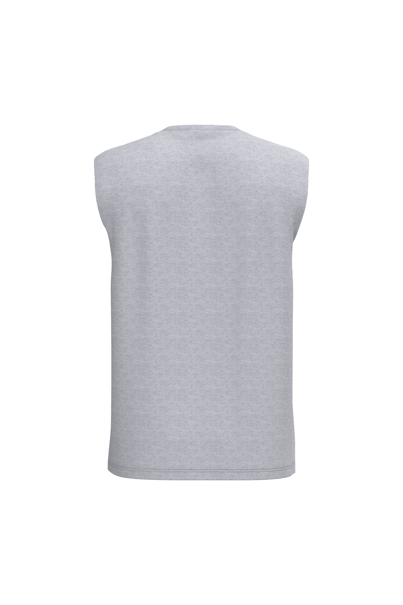 T-shirt sans manches 190 unisexe - Image 16