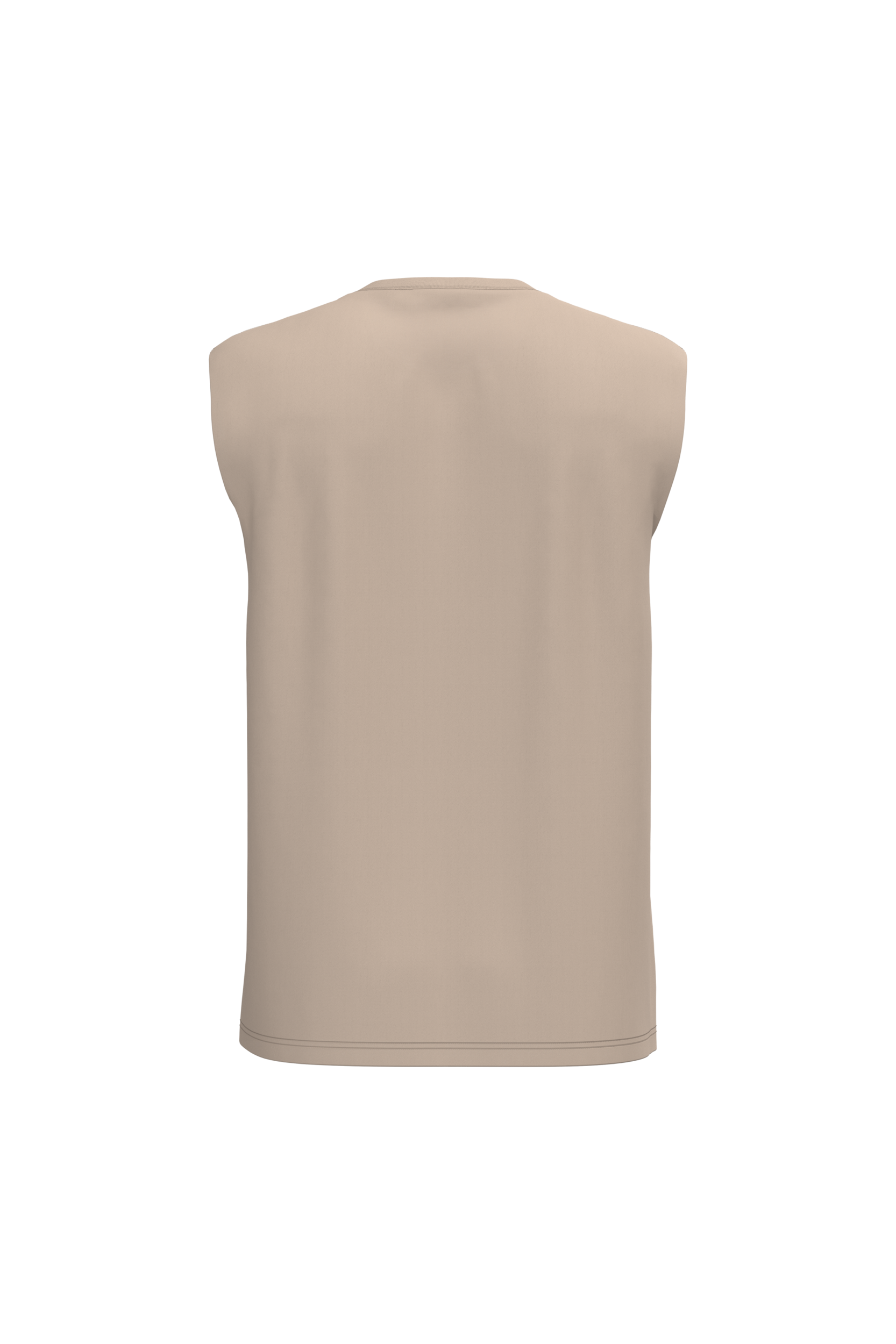 T-shirt sans manches 190 unisexe - Image 19