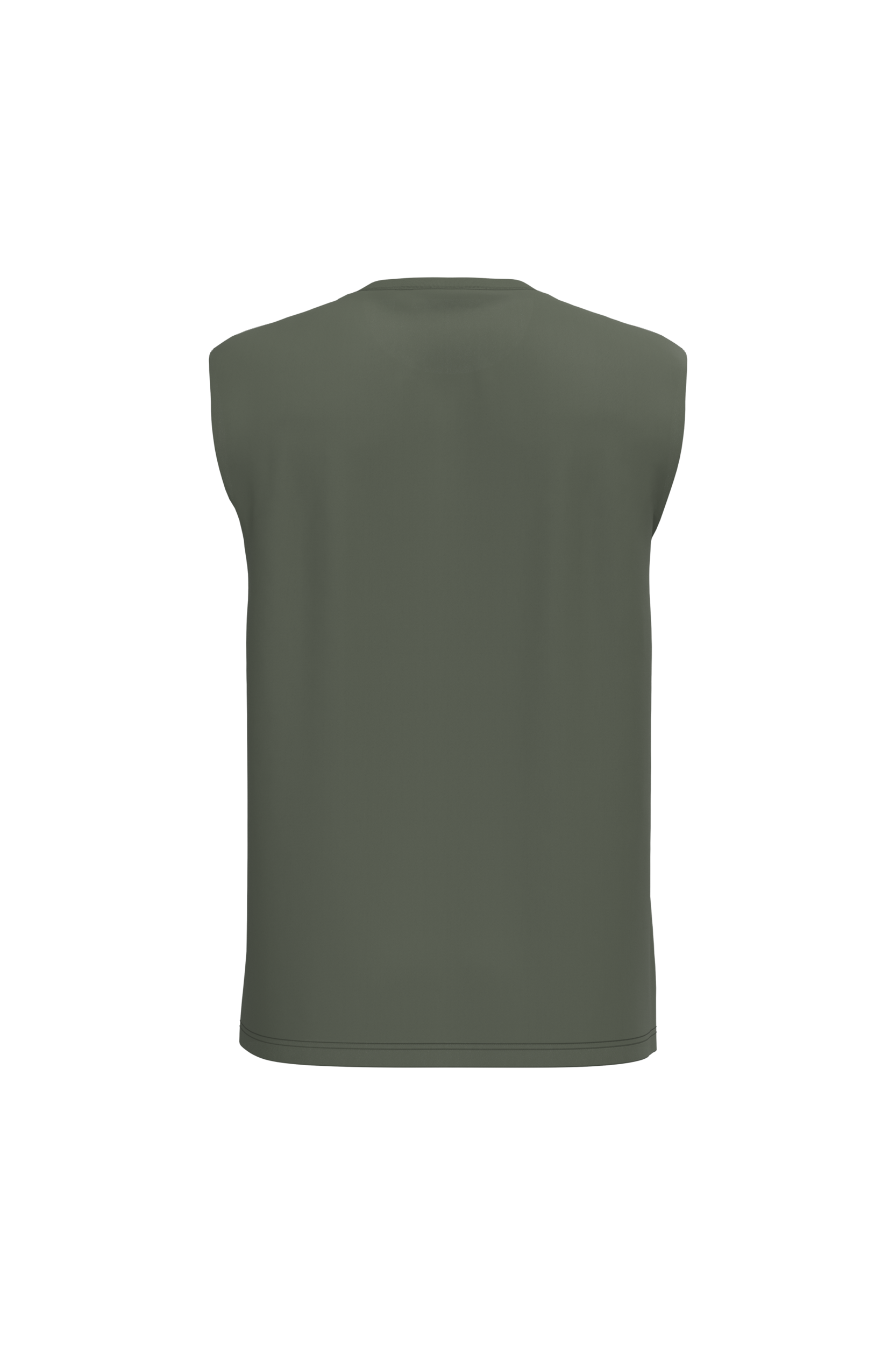 T-shirt sans manches 190 unisexe - Image 22