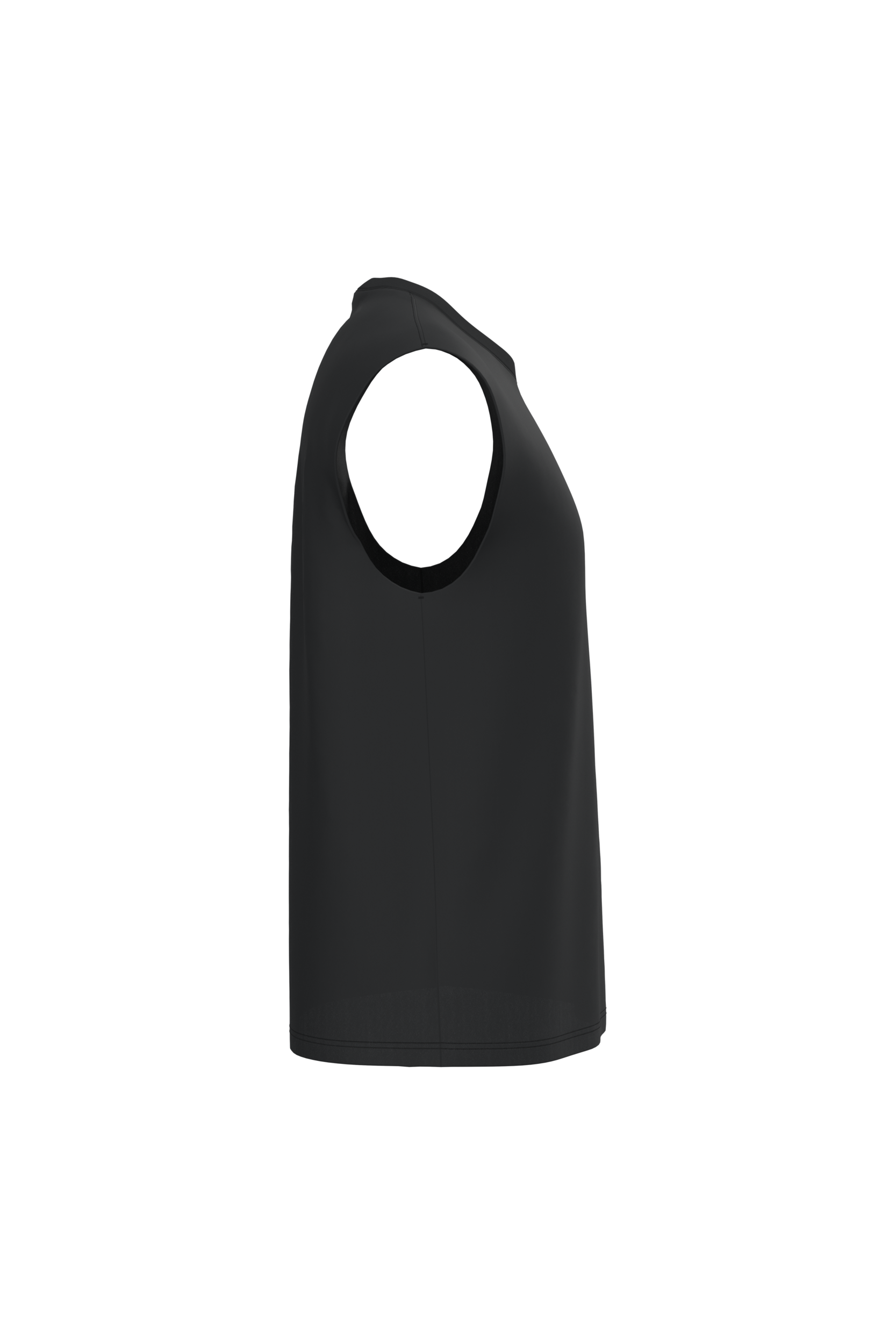 T-shirt sans manches 190 unisexe - Image 12