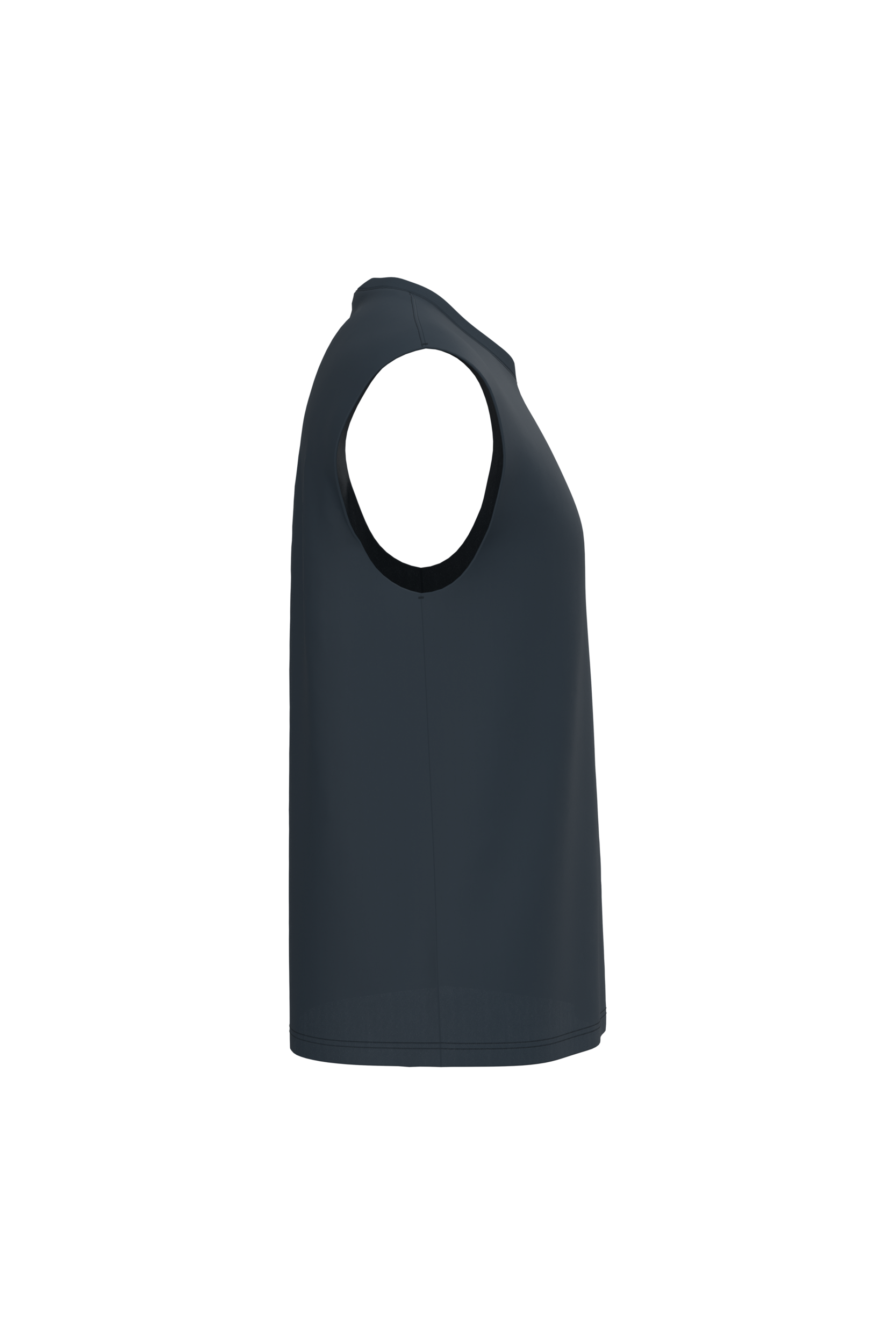 T-shirt sans manches 190 unisexe - Image 15