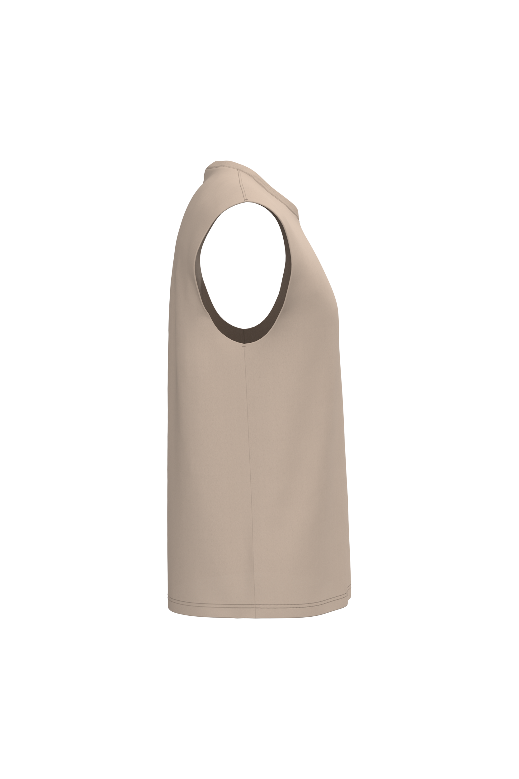 T-shirt sans manches 190 unisexe - Image 21