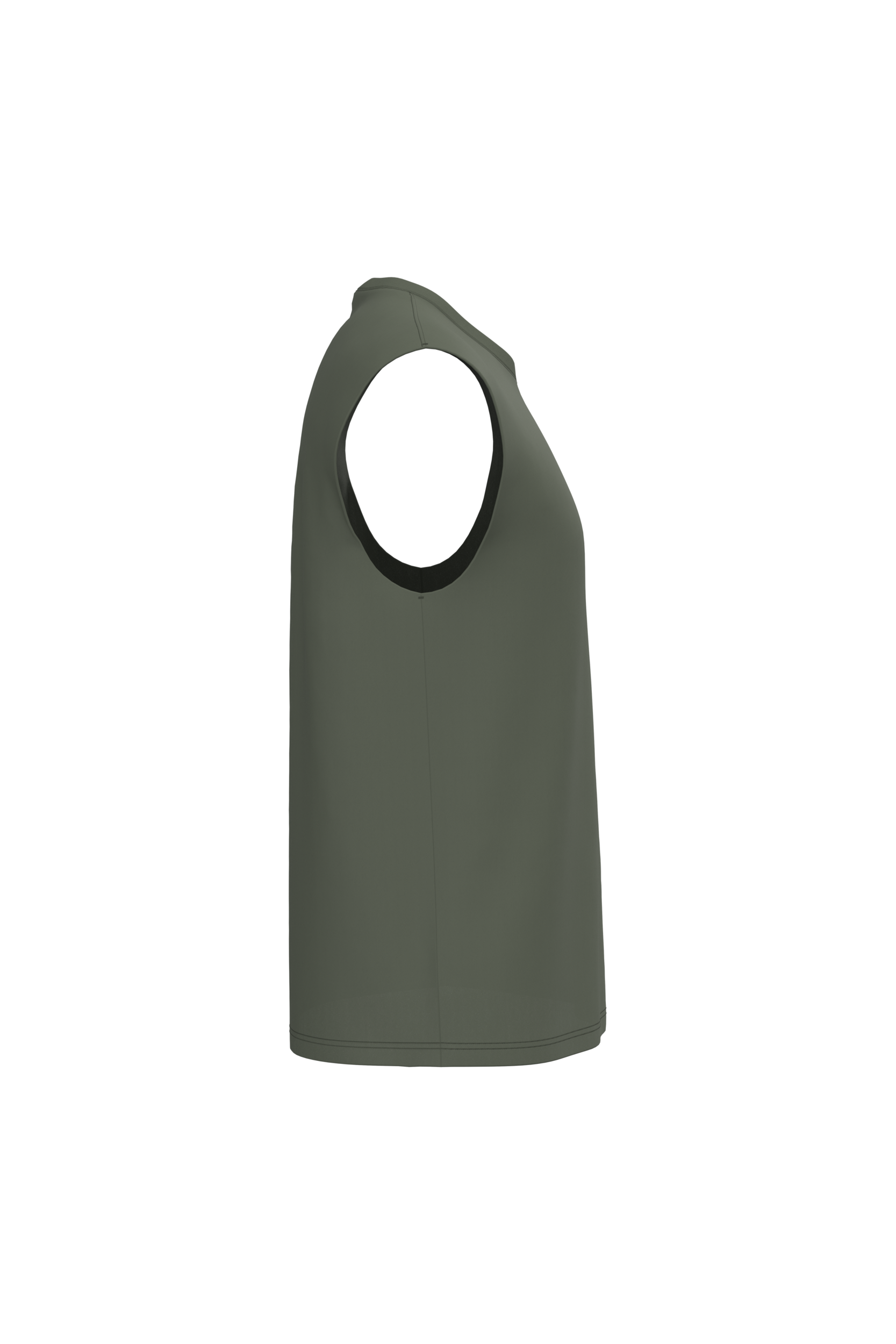 T-shirt sans manches 190 unisexe - Image 24