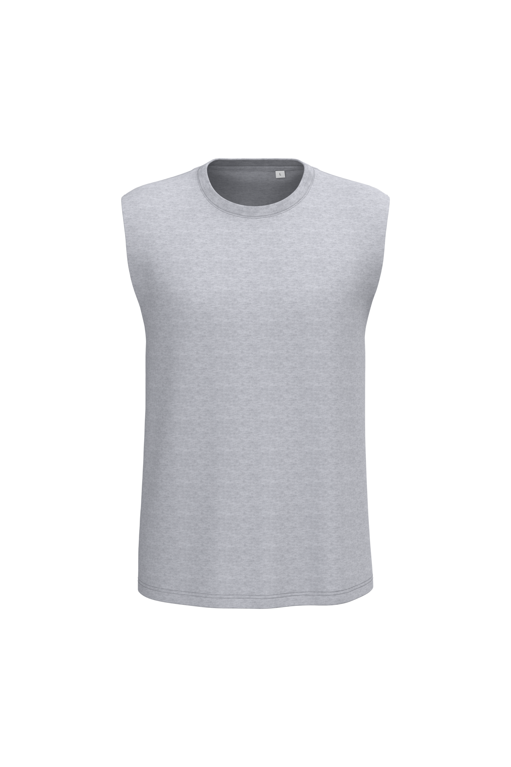 T-shirt sans manches 190 unisexe - Image 17