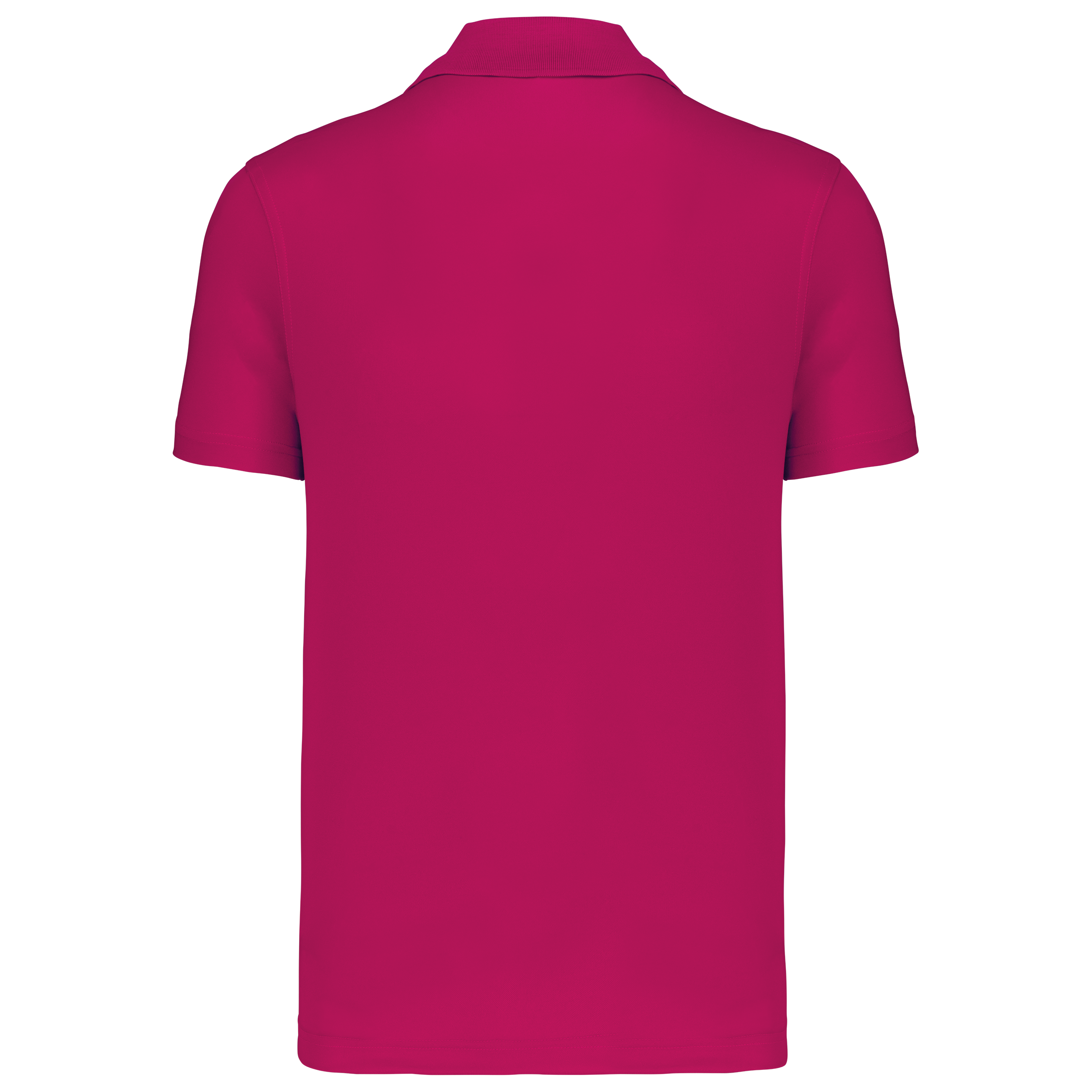 Polo manches courtes homme - Image 12