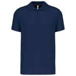 Sporty Navy