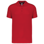 Sporty Red
