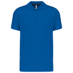 Sporty Royal Blue