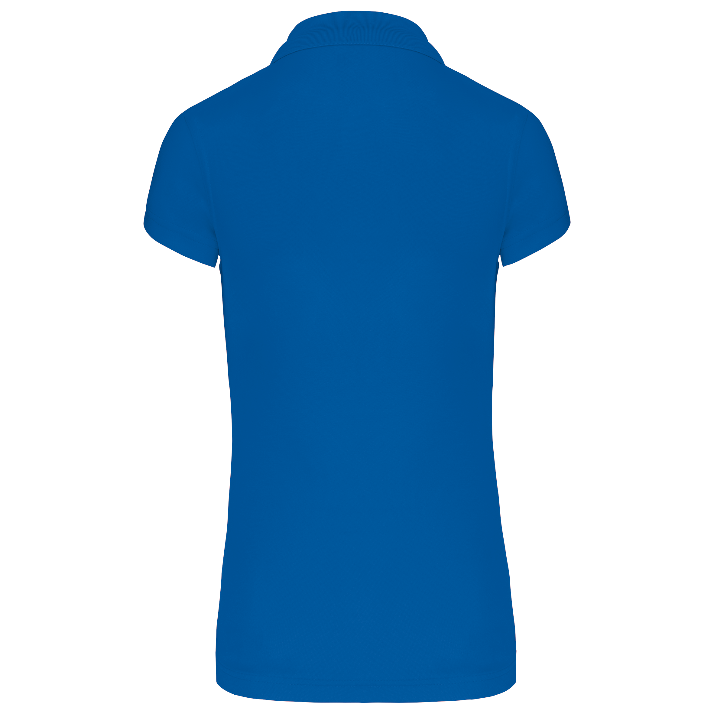 Polo manches courtes femme - Image 22