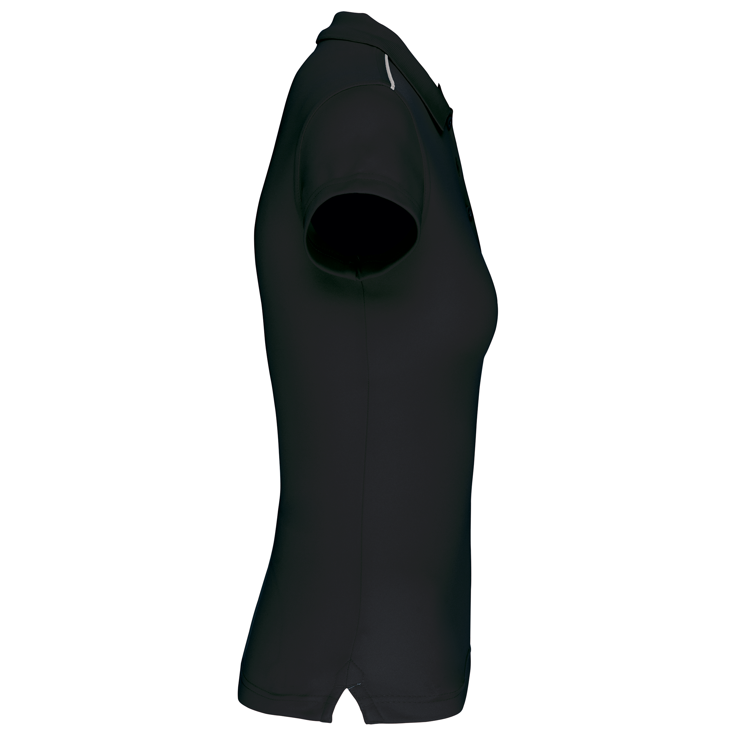 Polo manches courtes femme - Image 6