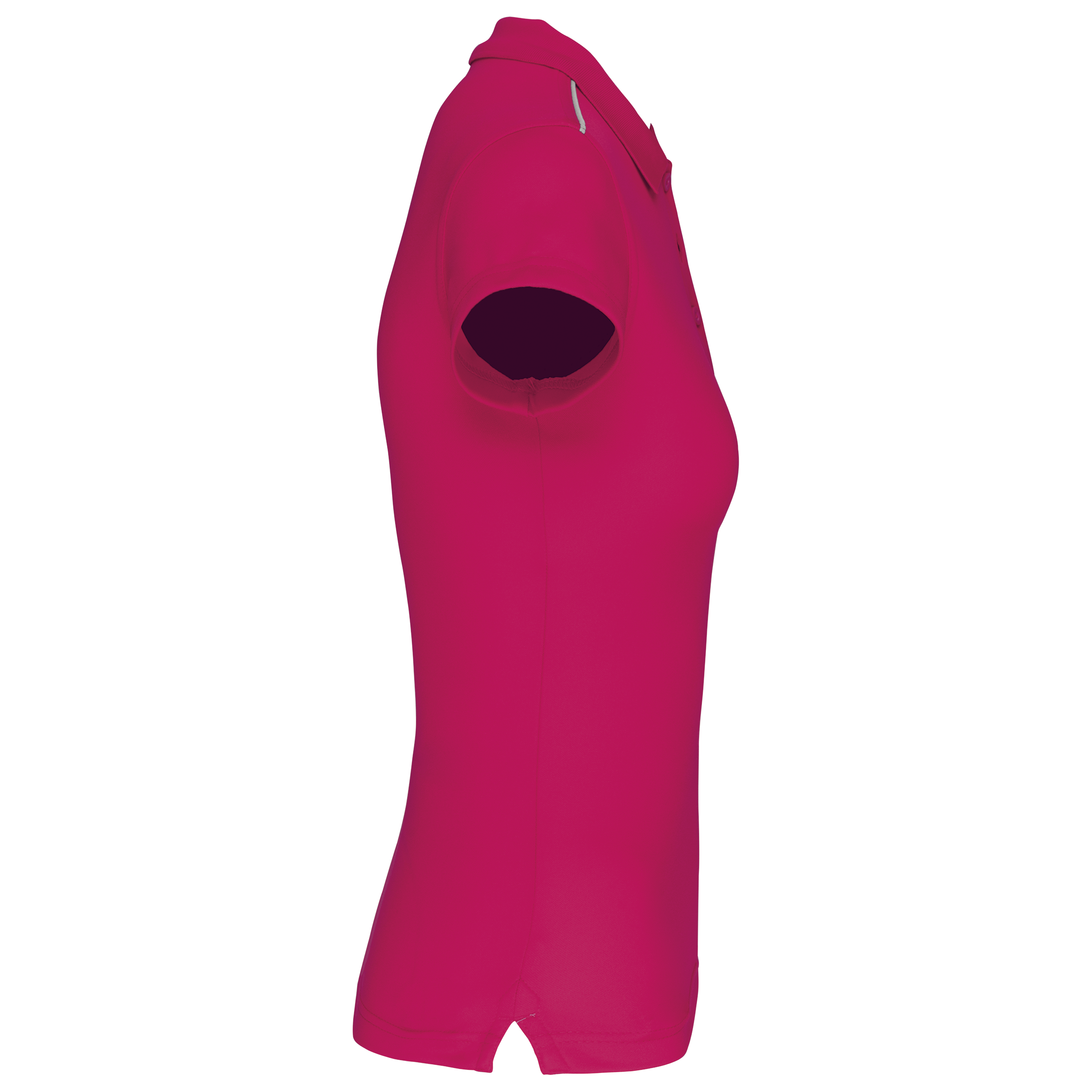 Polo manches courtes femme - Image 9