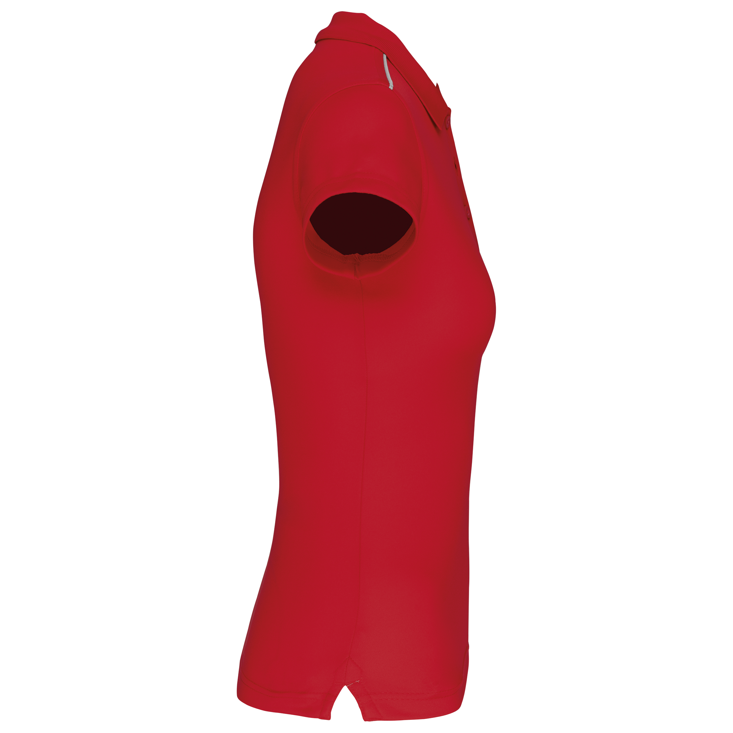 Polo manches courtes femme - Image 21