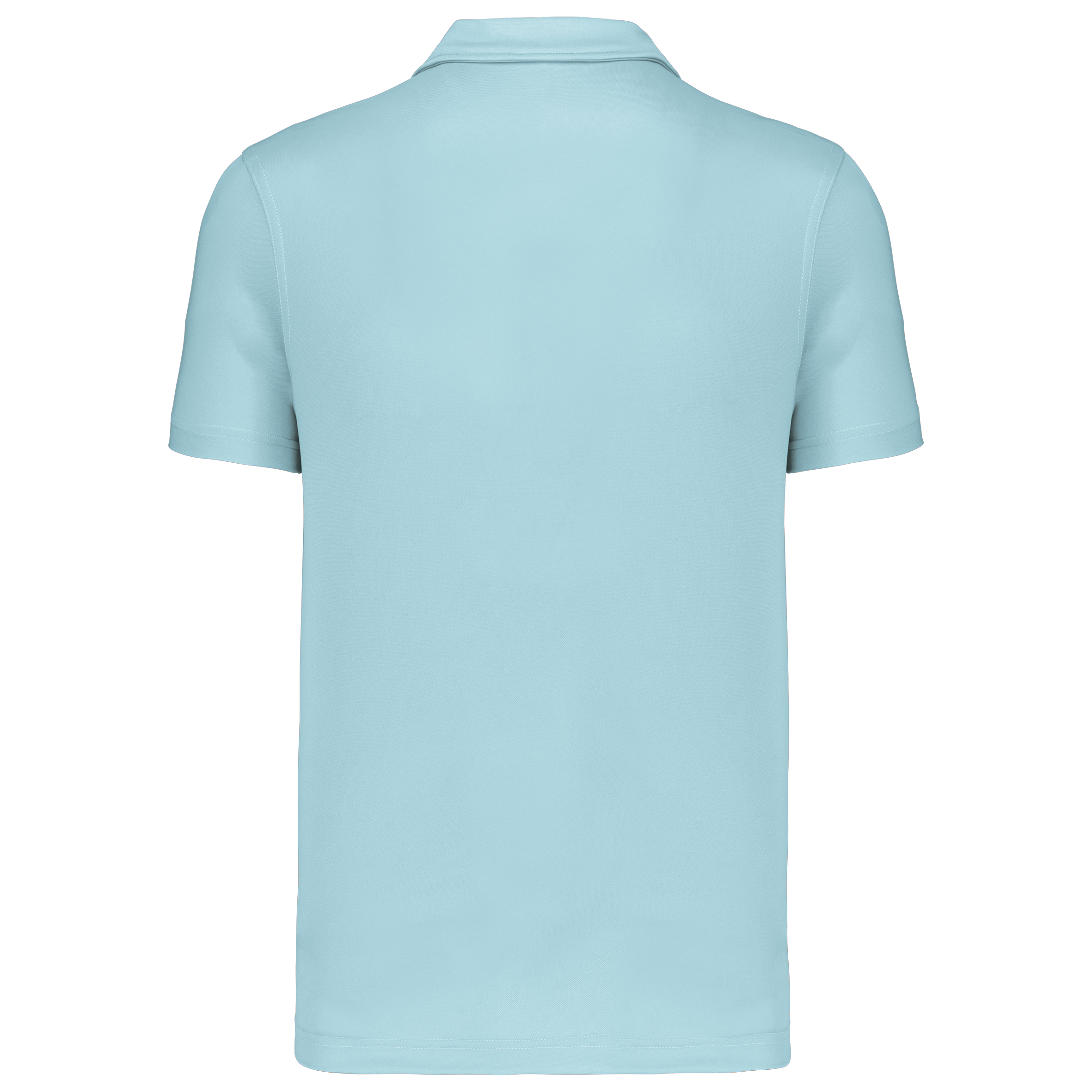 Polo sport manches courtes - Image 21