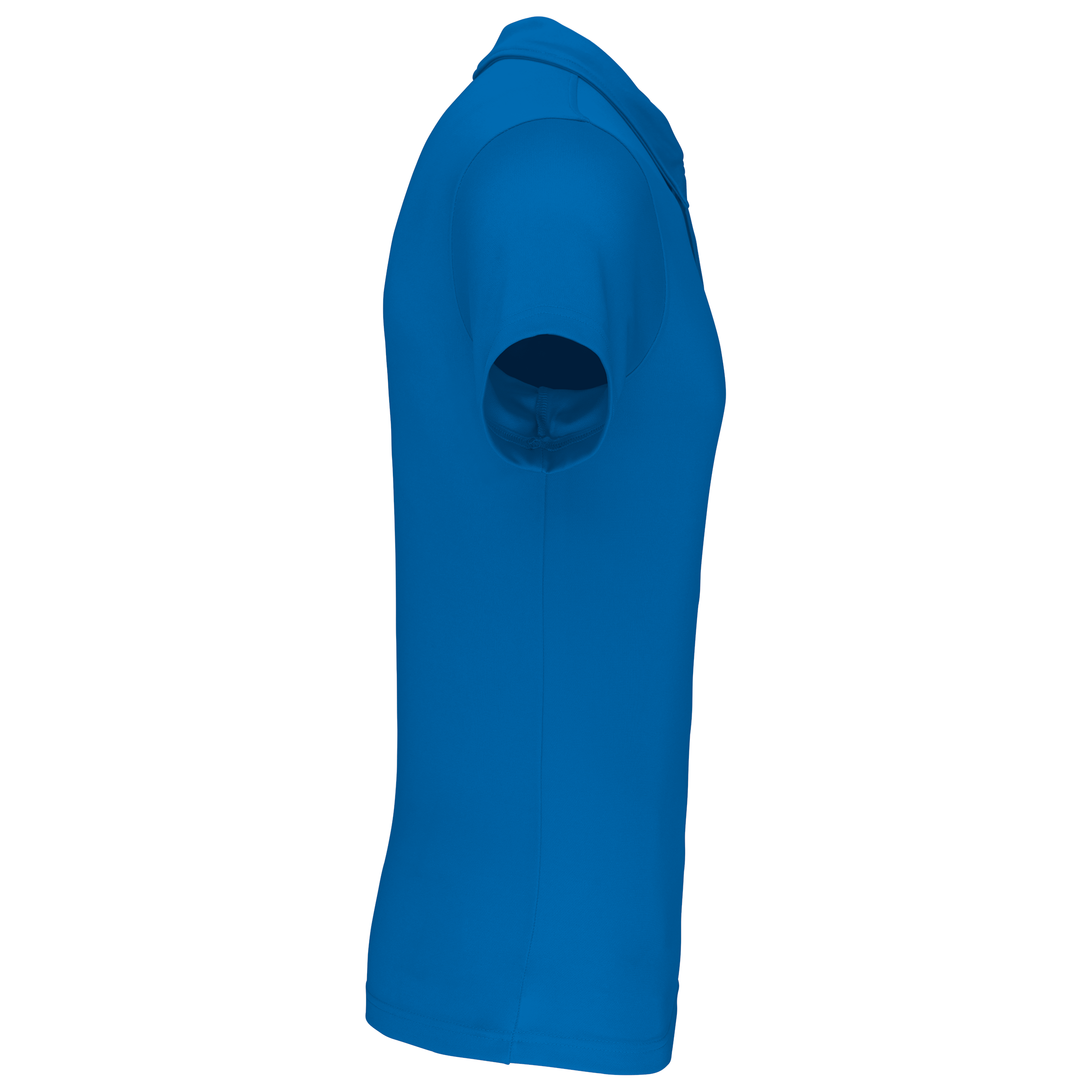 Polo sport manches courtes - Image 11