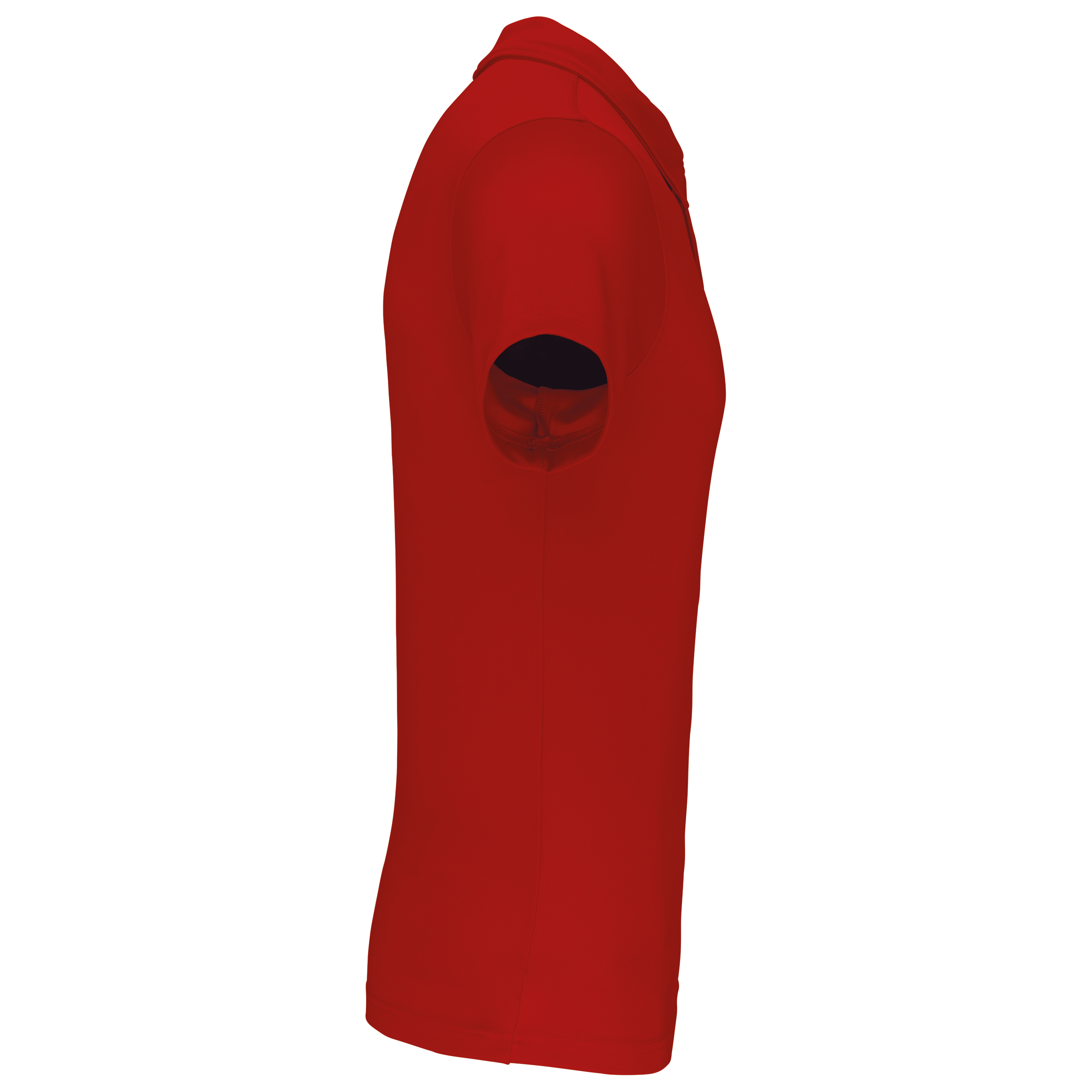 Polo sport manches courtes - Image 35