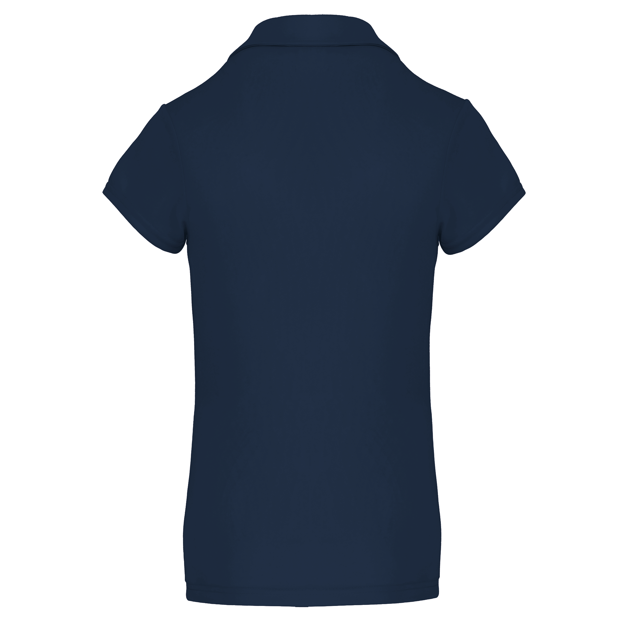 Polo sport manches courtes femme - Image 26