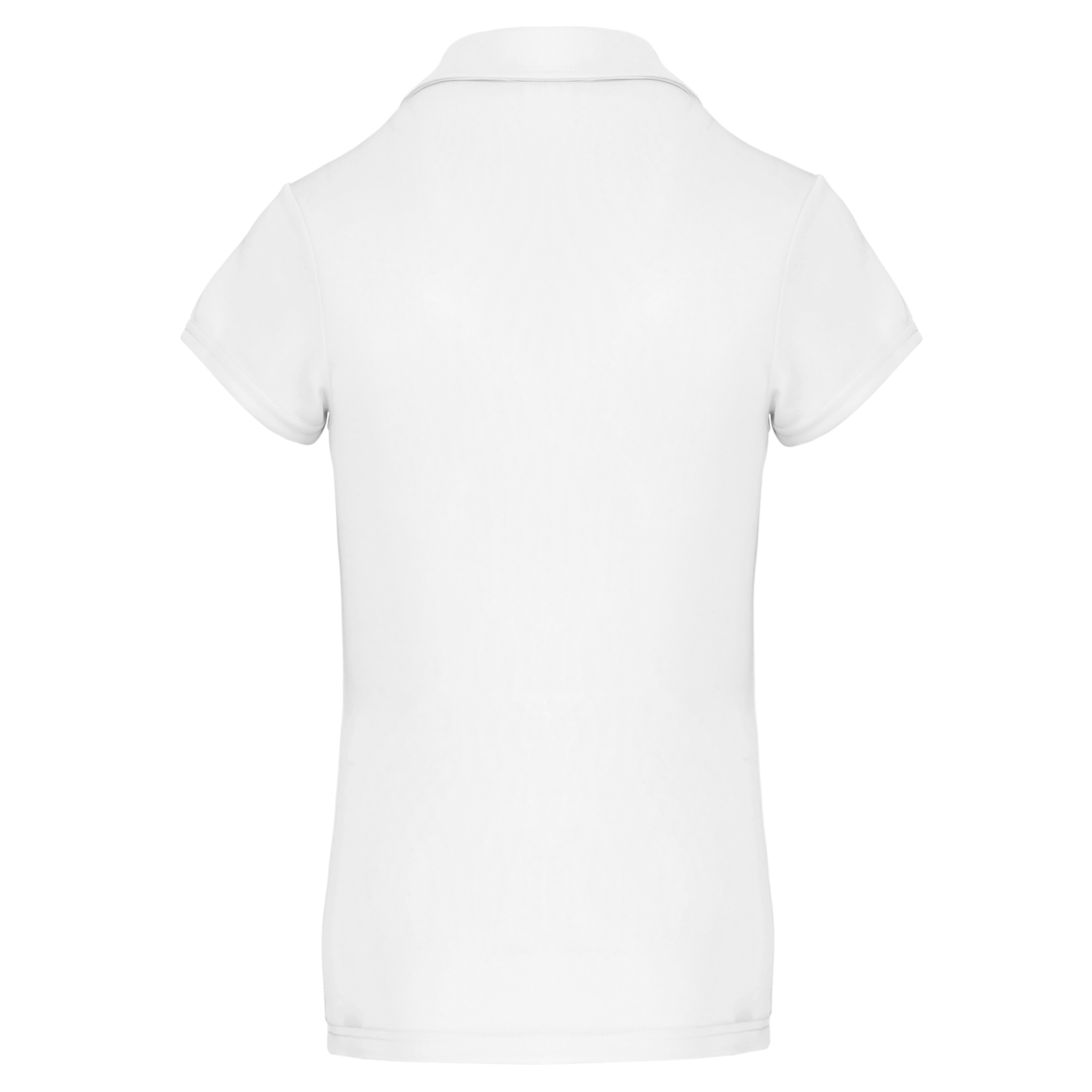 Polo sport manches courtes femme - Image 38