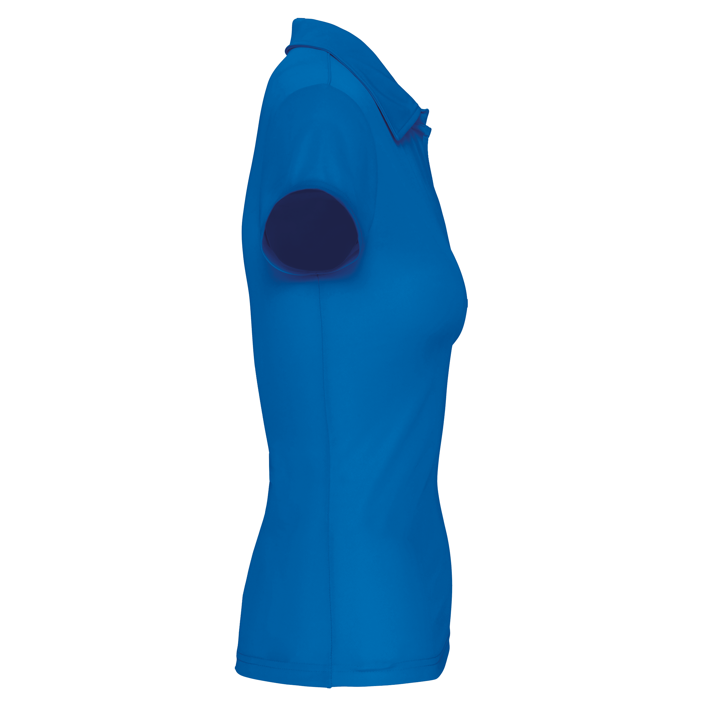 Polo sport manches courtes femme - Image 10