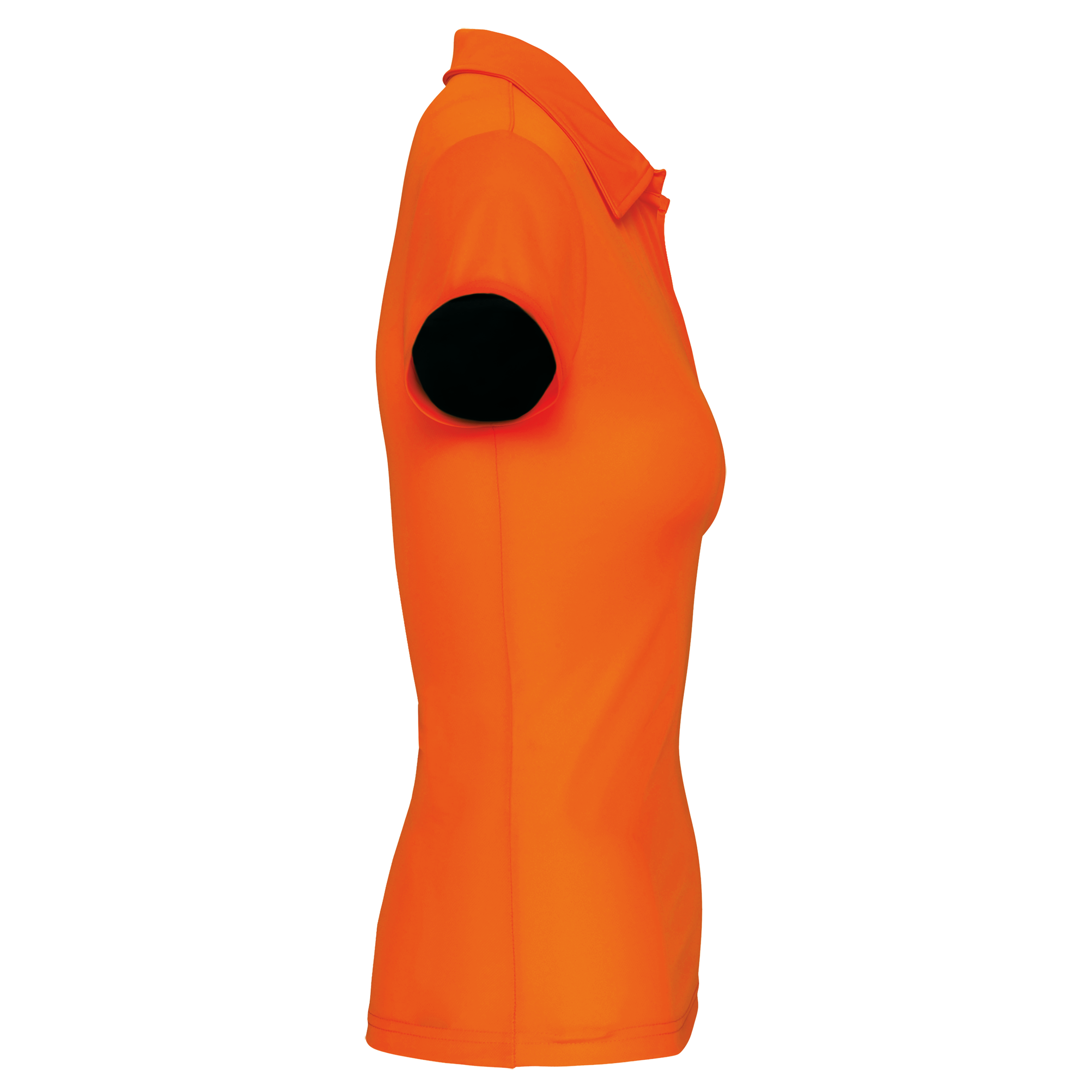 Polo sport manches courtes femme - Image 31