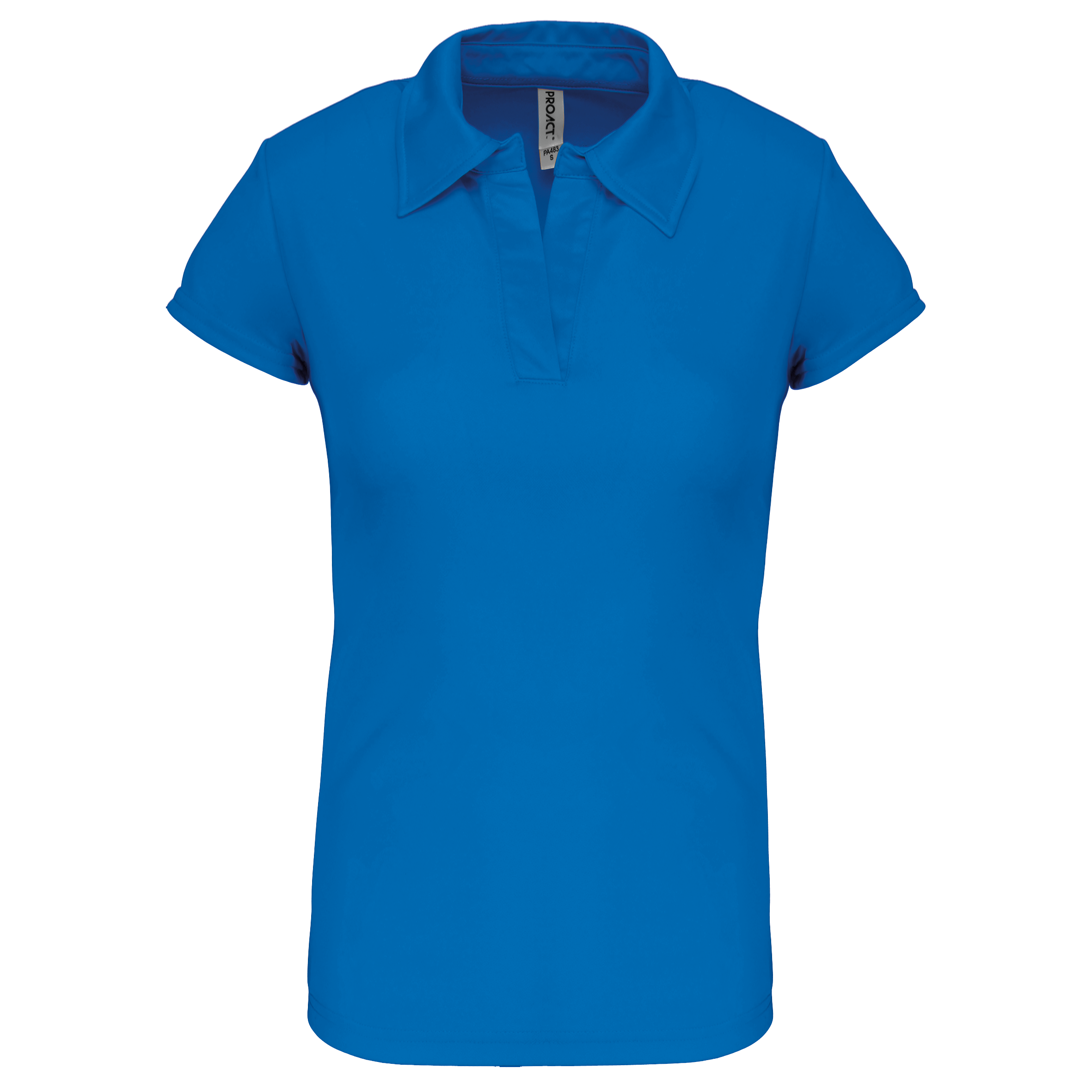 Polo sport manches courtes femme - Image 9