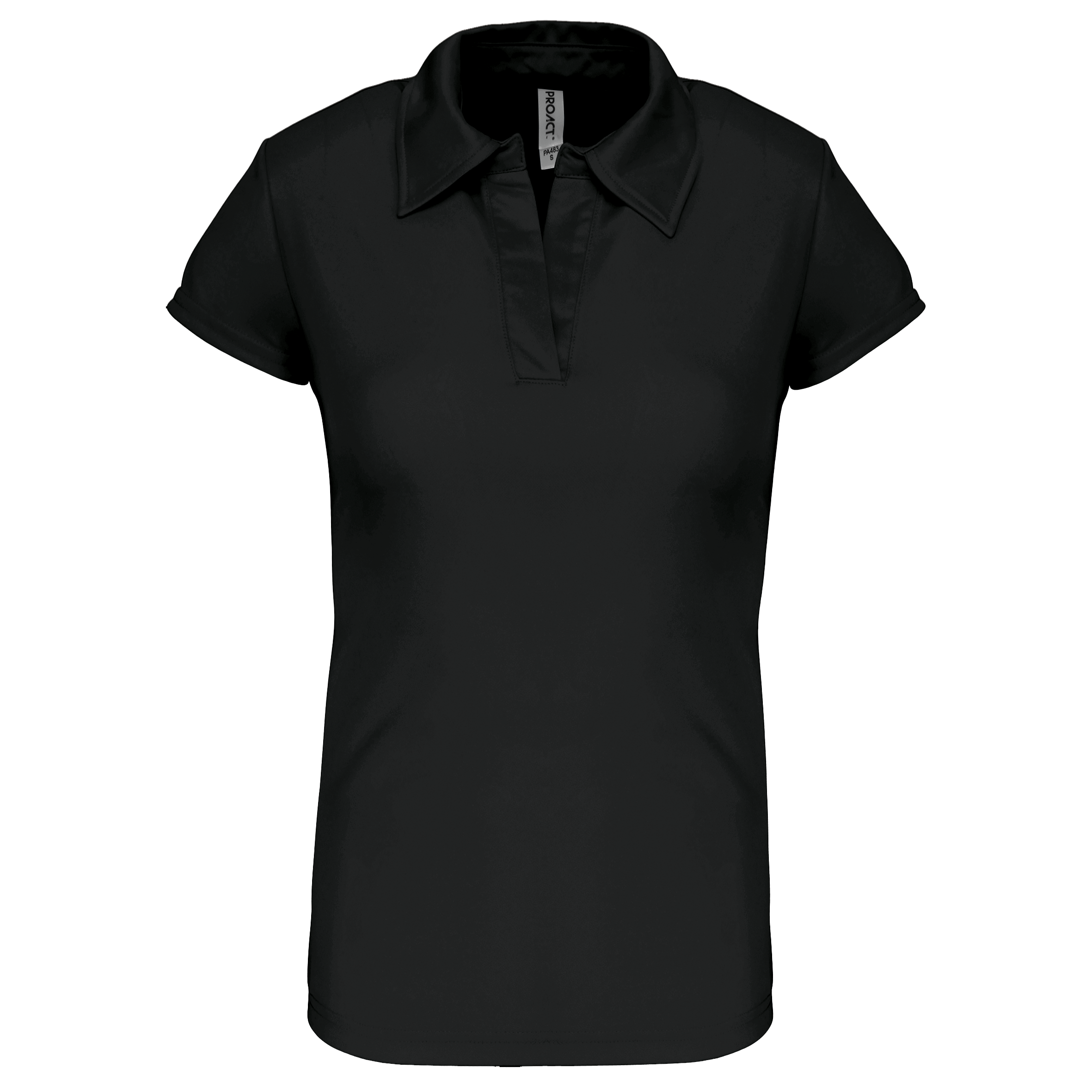 Polo sport manches courtes femme - Image 12