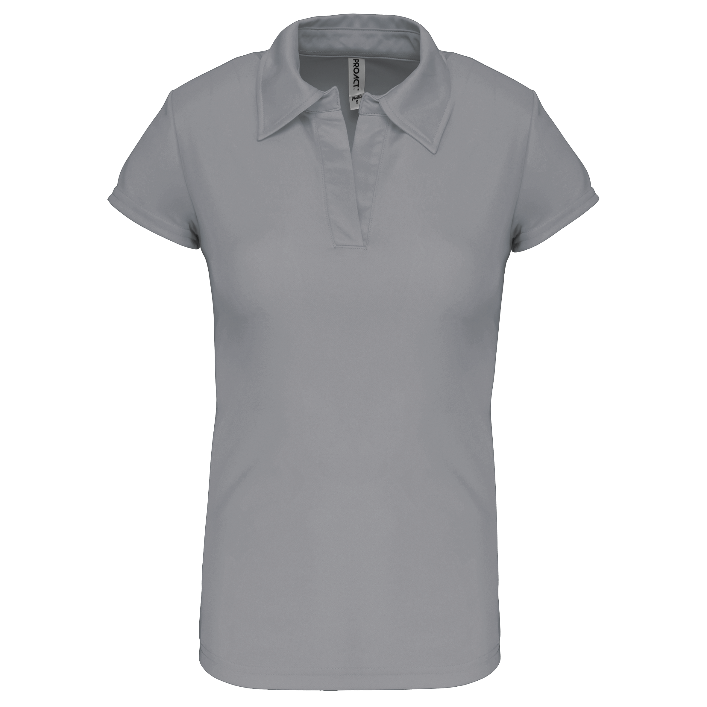 Polo sport manches courtes femme - Image 15