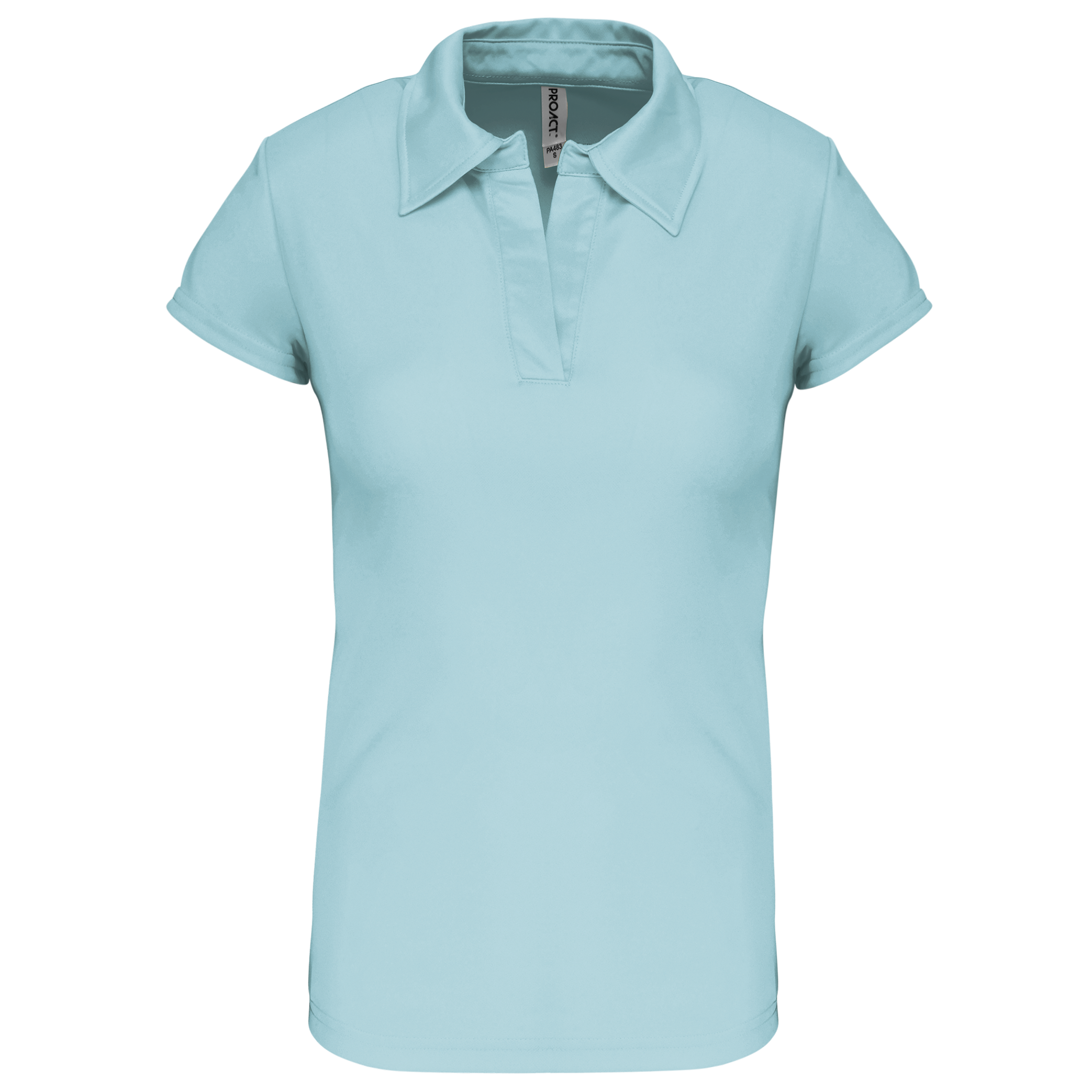 Polo sport manches courtes femme - Image 21