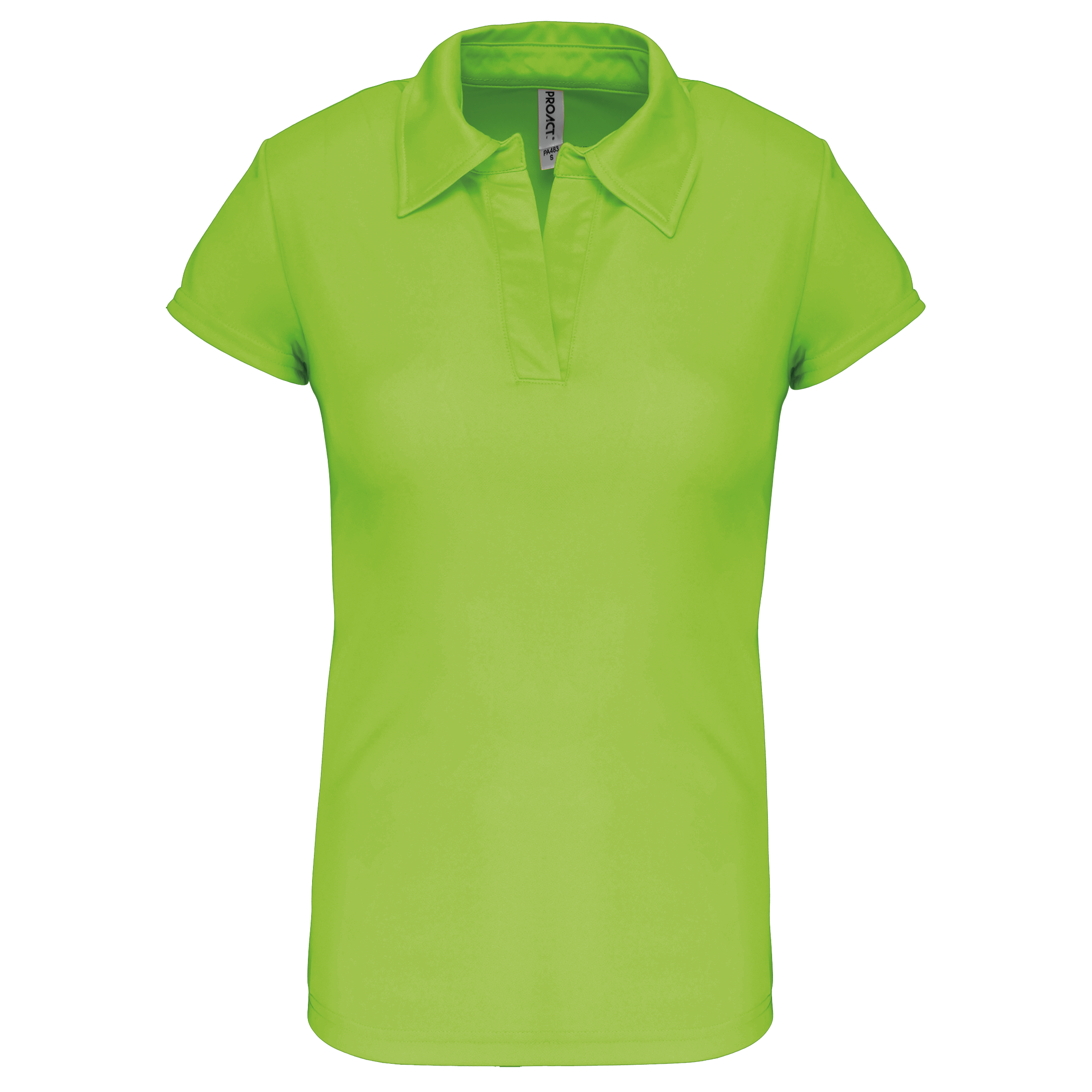 Polo sport manches courtes femme - Image 24