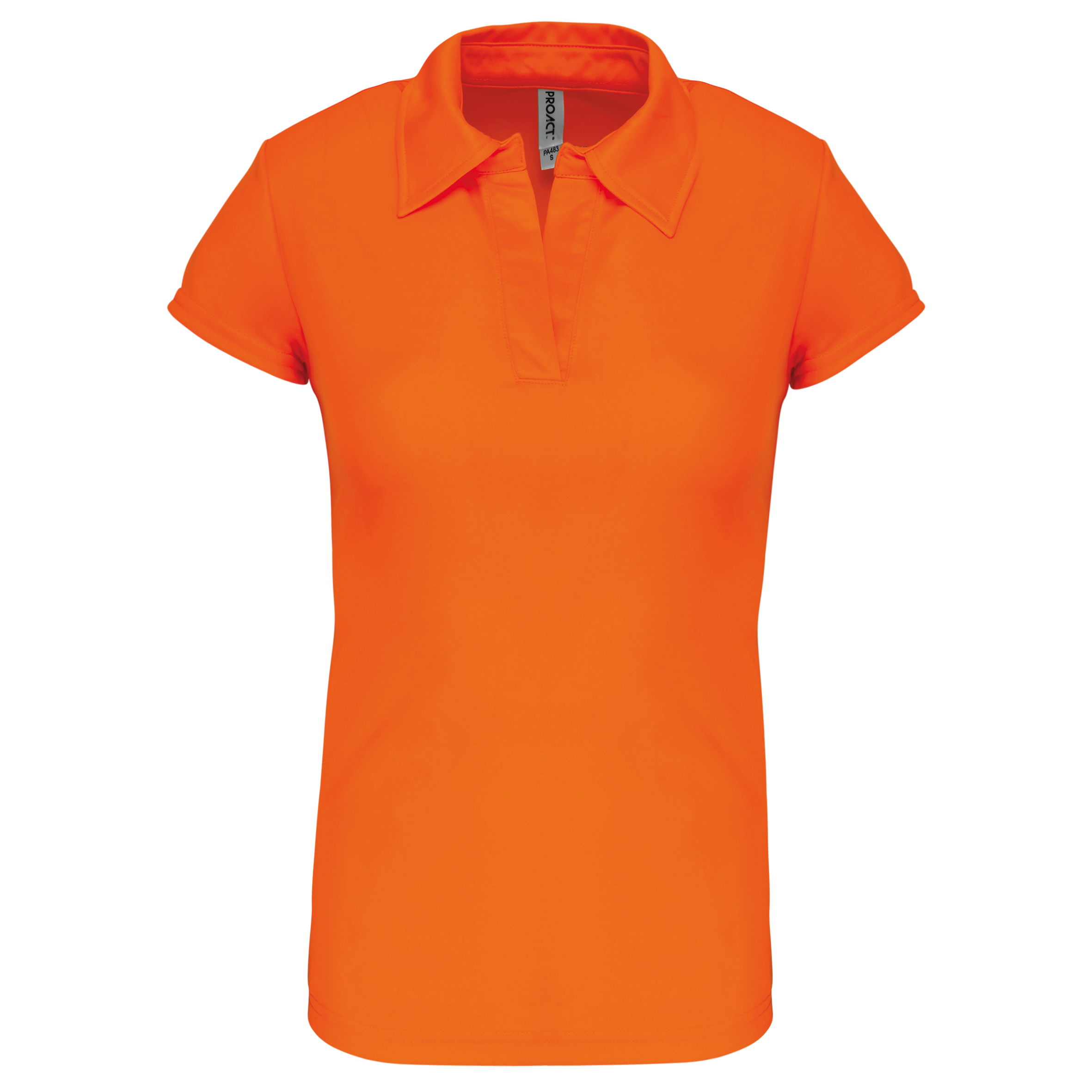 Polo sport manches courtes femme - Image 30