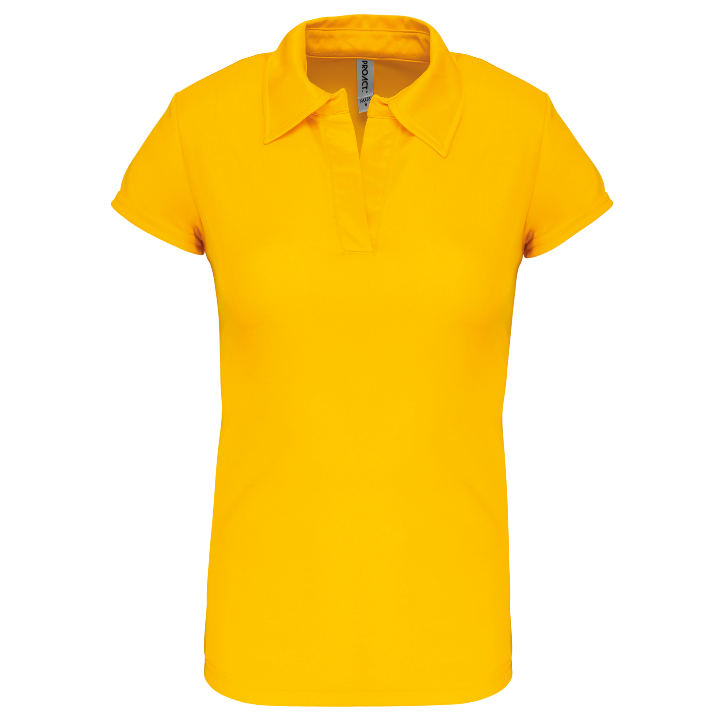 Polo sport manches courtes femme - Image 36