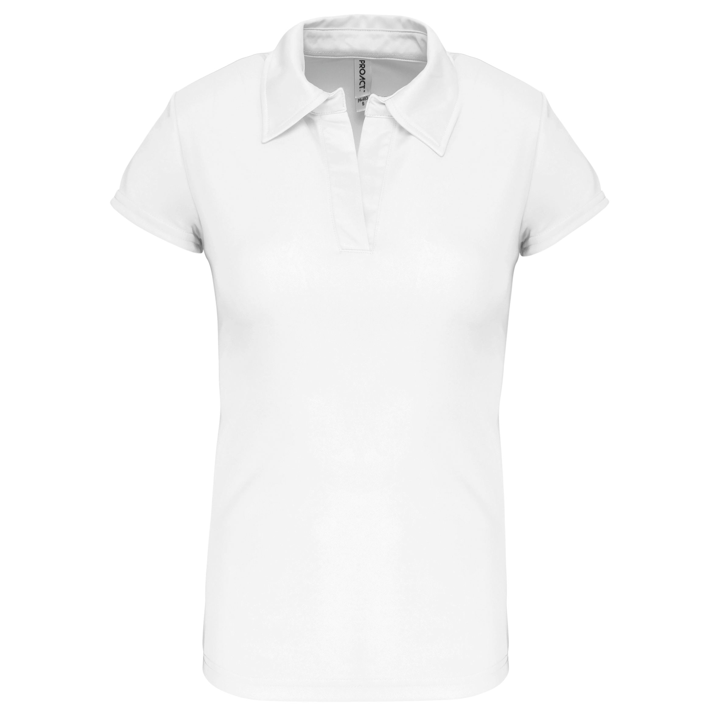 Polo sport manches courtes femme - Image 39