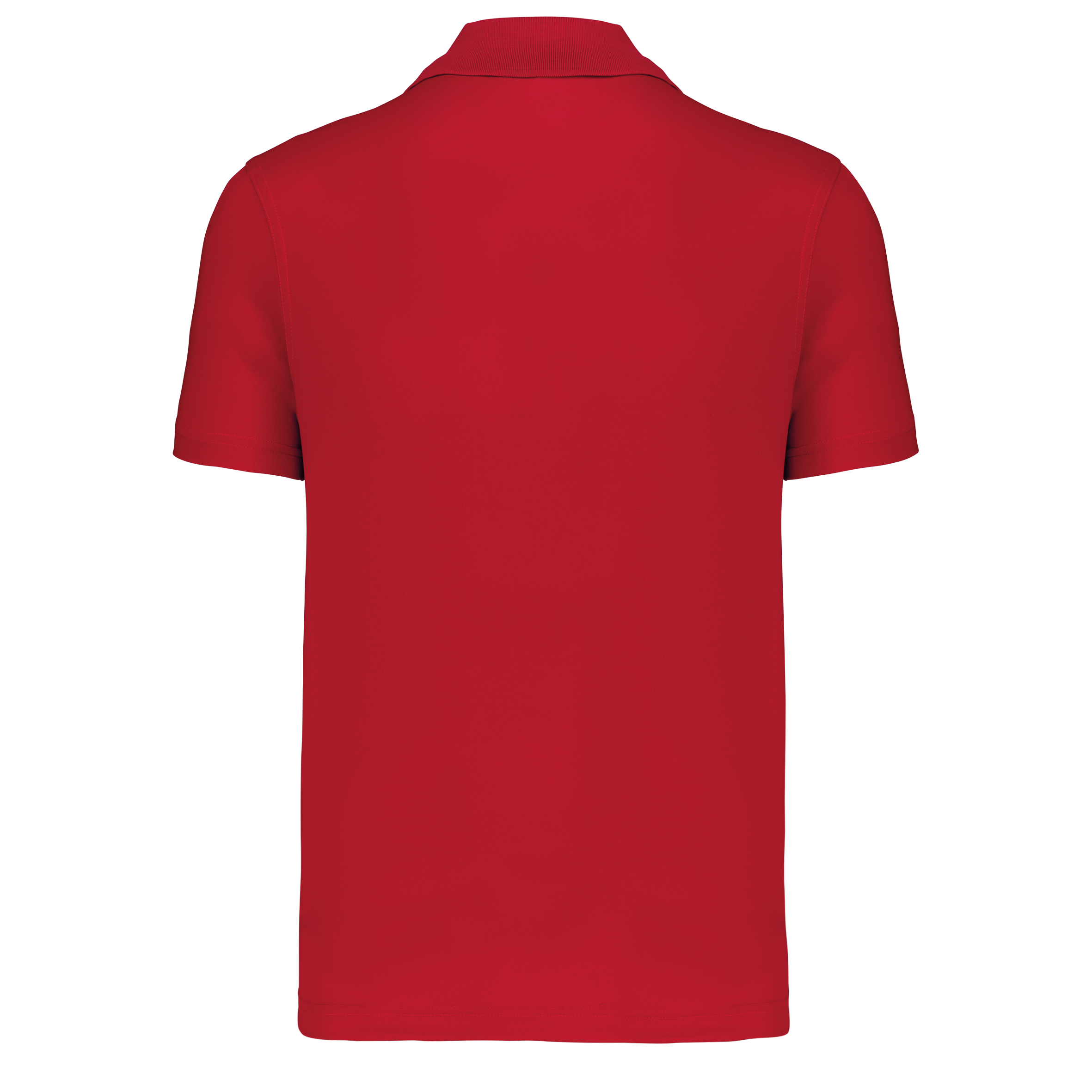 Polo manches courtes enfant - Image 15