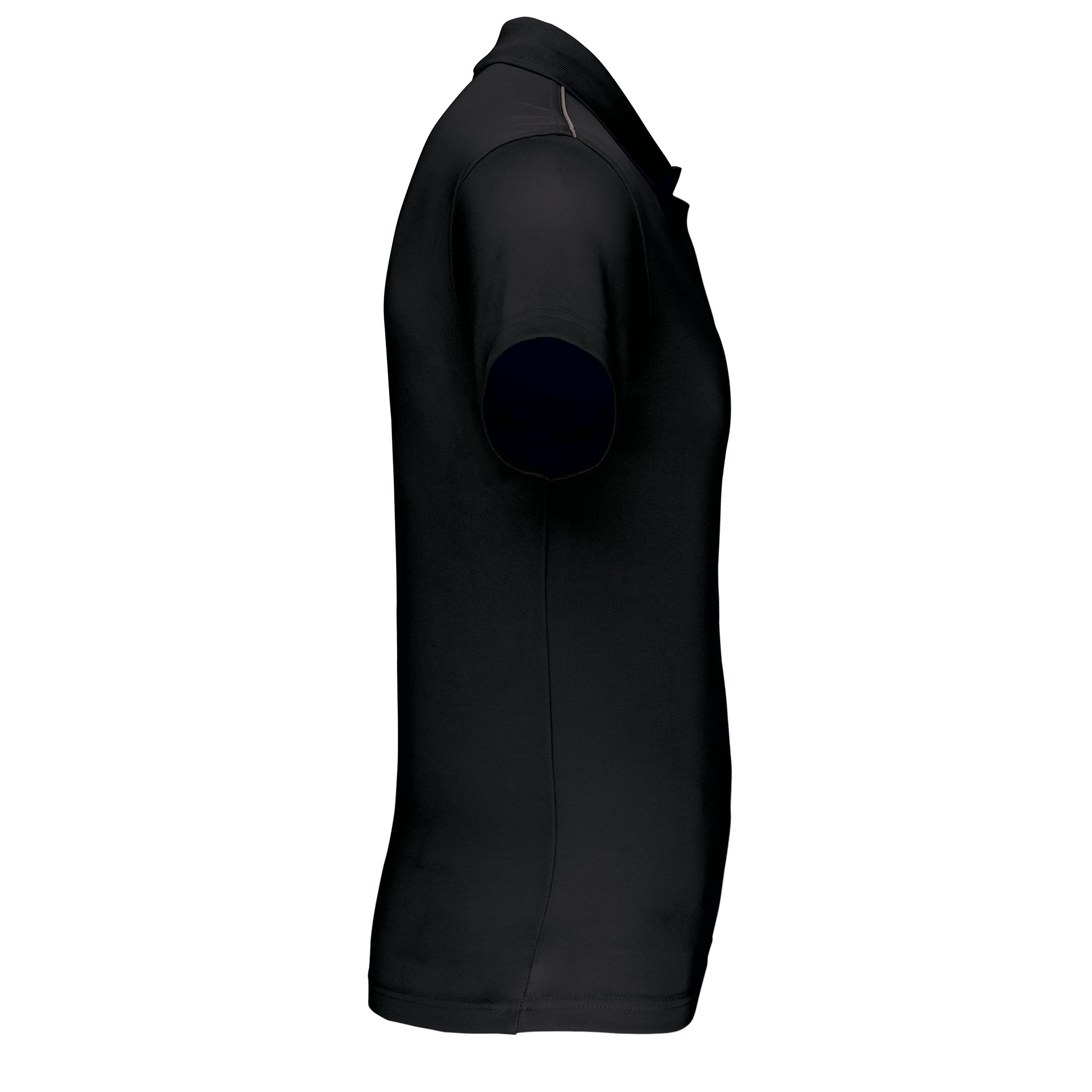 Polo manches courtes enfant - Image 11