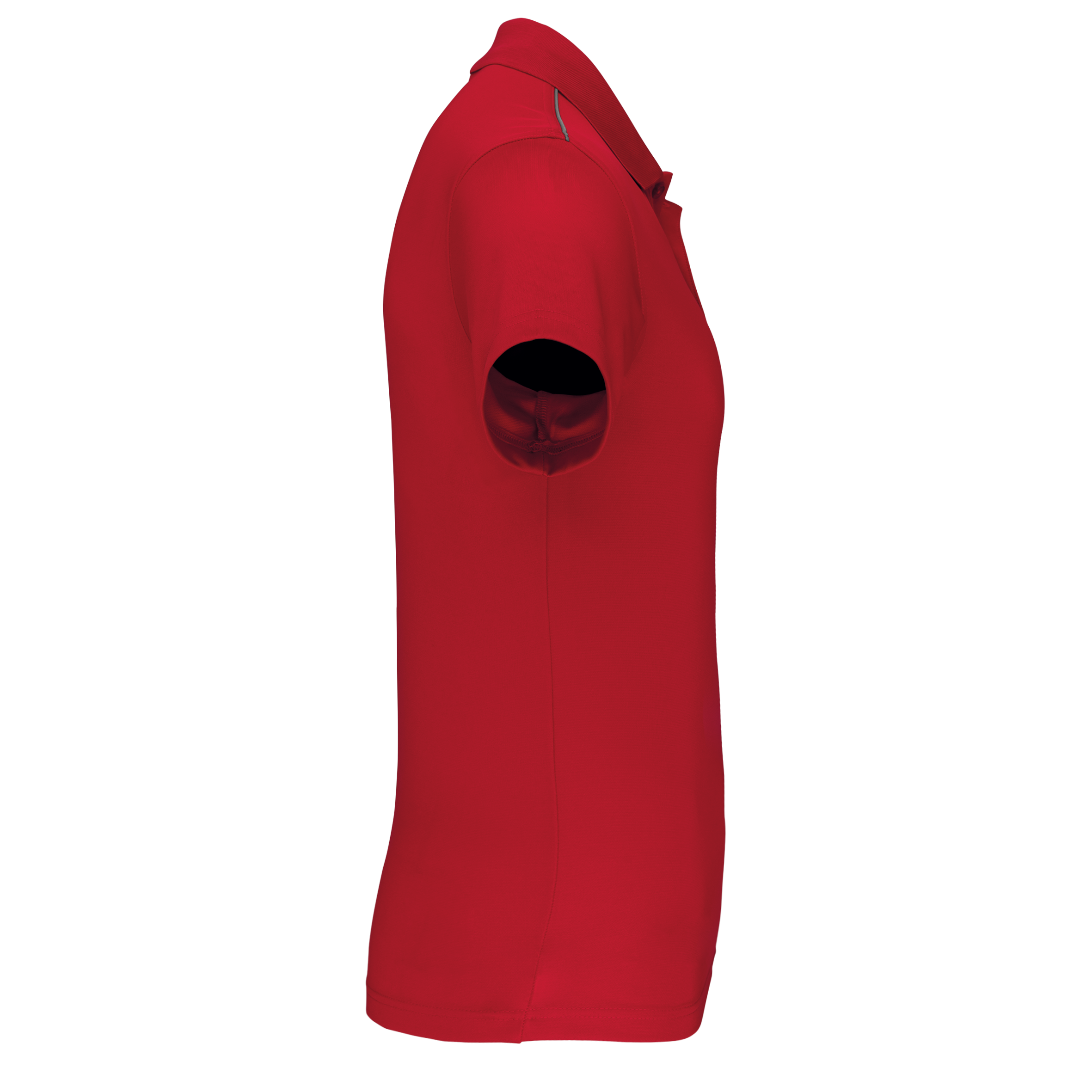 Polo manches courtes enfant - Image 17