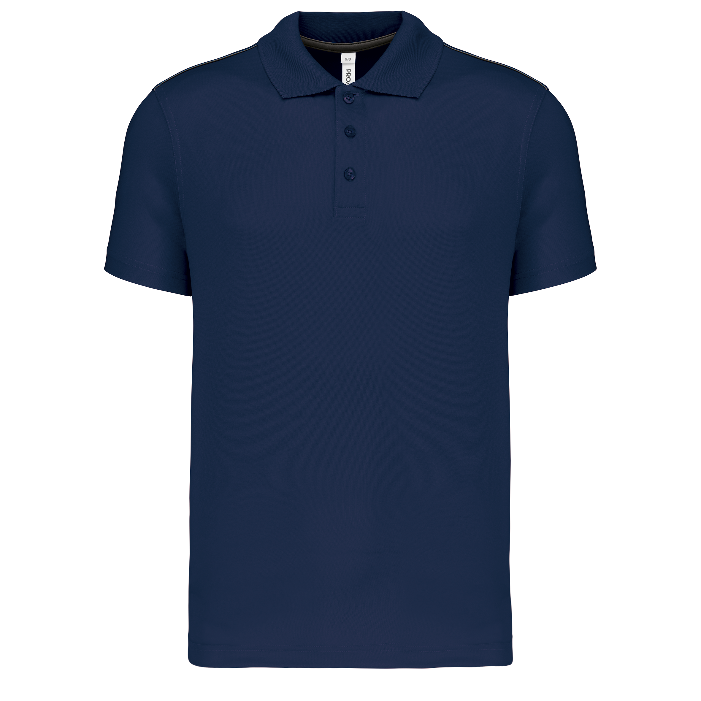 Polo manches courtes enfant - Image 13