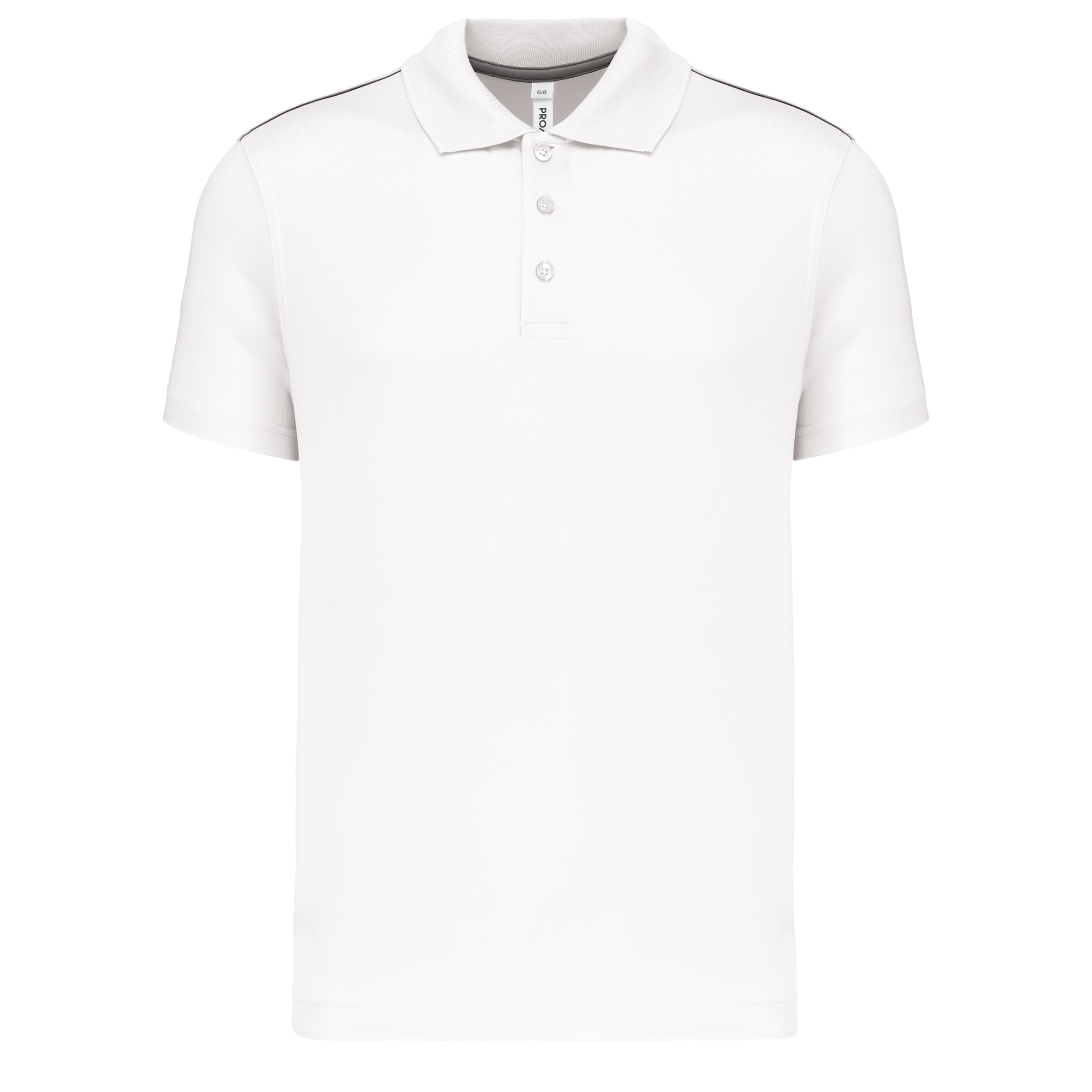 Polo manches courtes enfant - Image 22