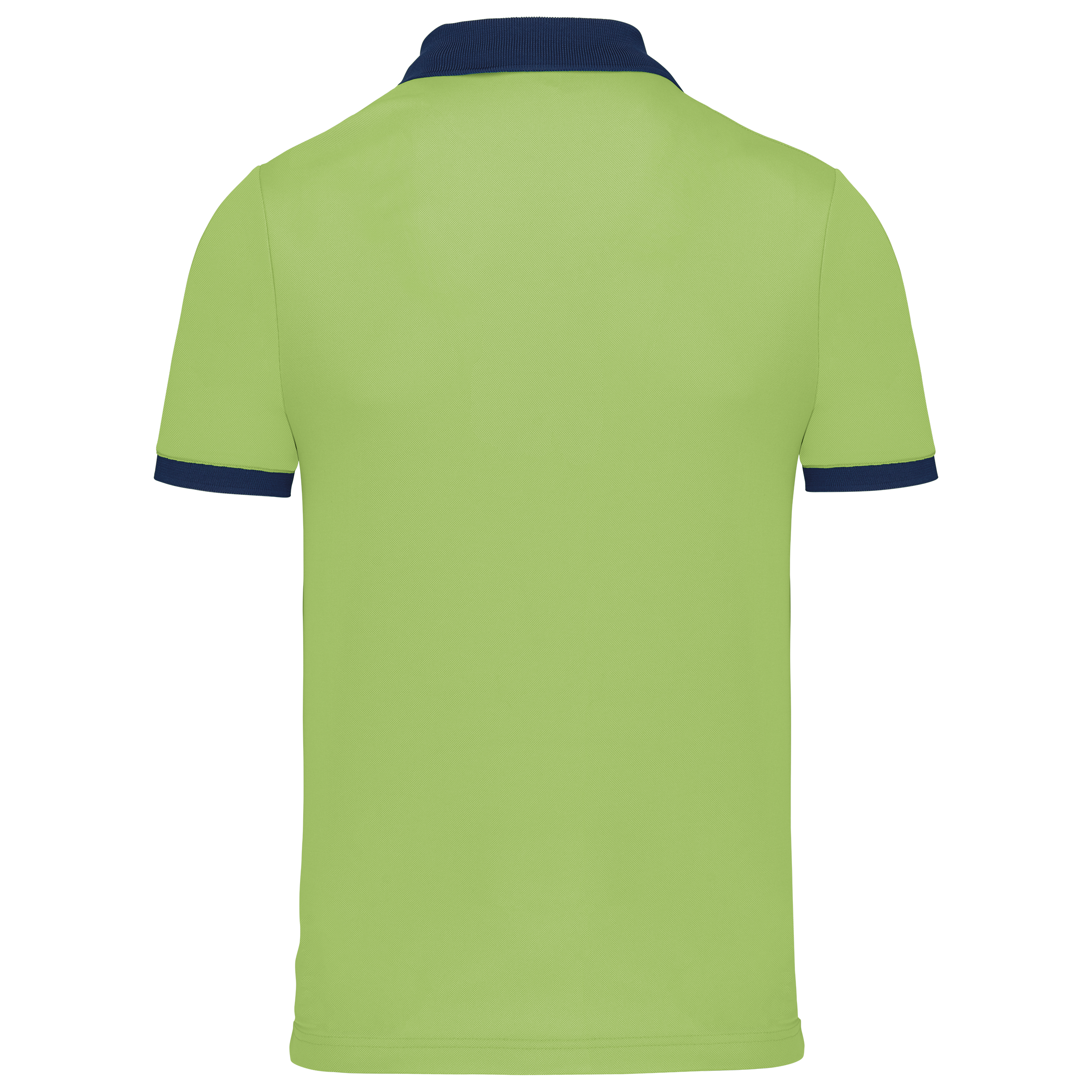 Lime / Sporty Navy
