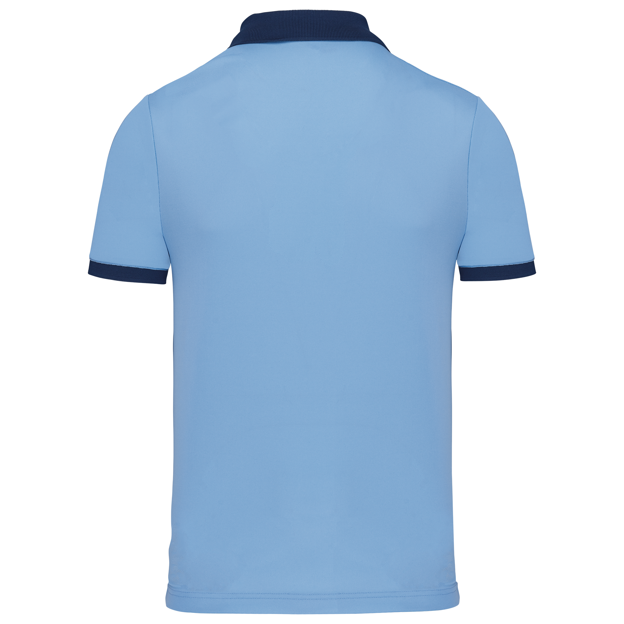 Polo piqué performance homme - Image 26