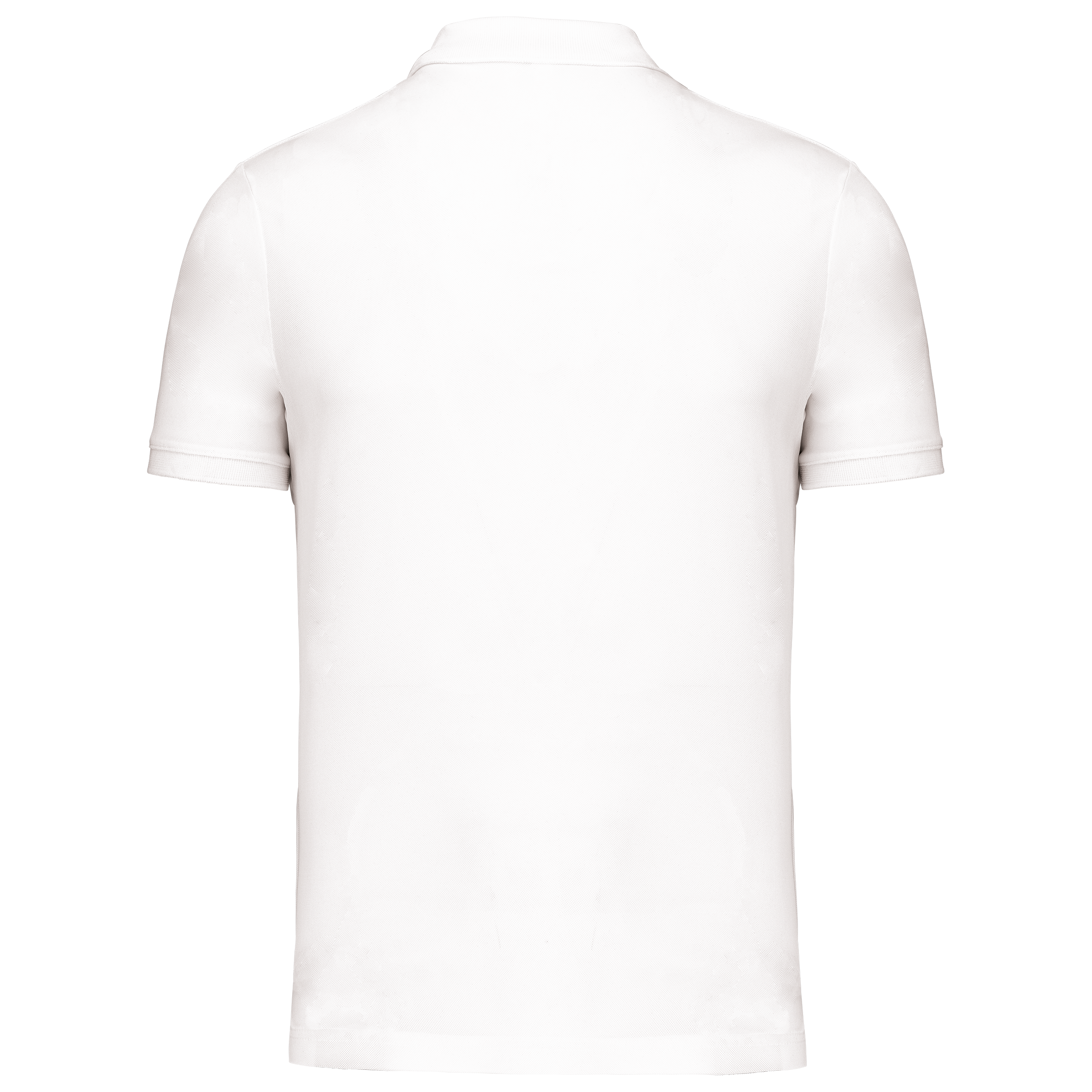 Polo piqué performance homme - Image 41