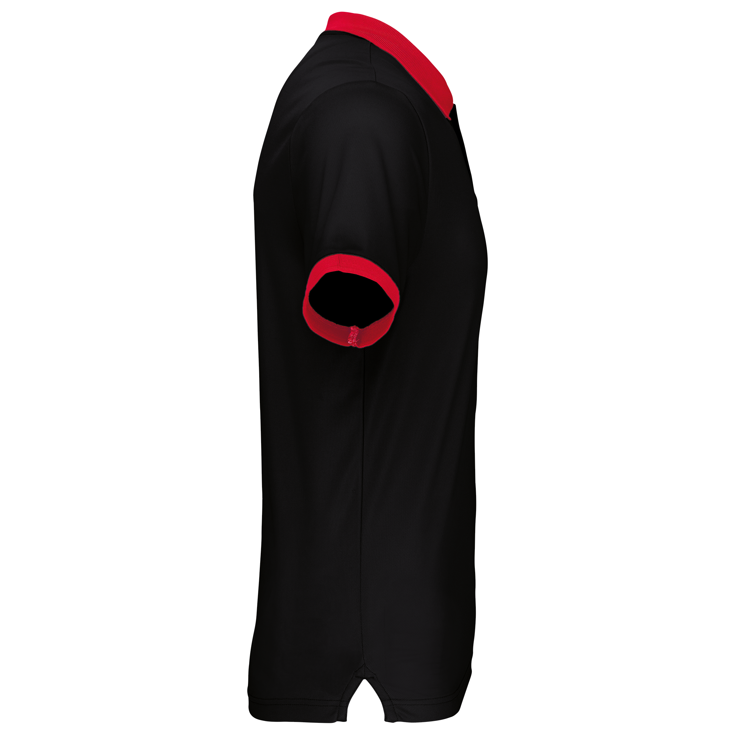 Polo piqué performance homme - Image 13