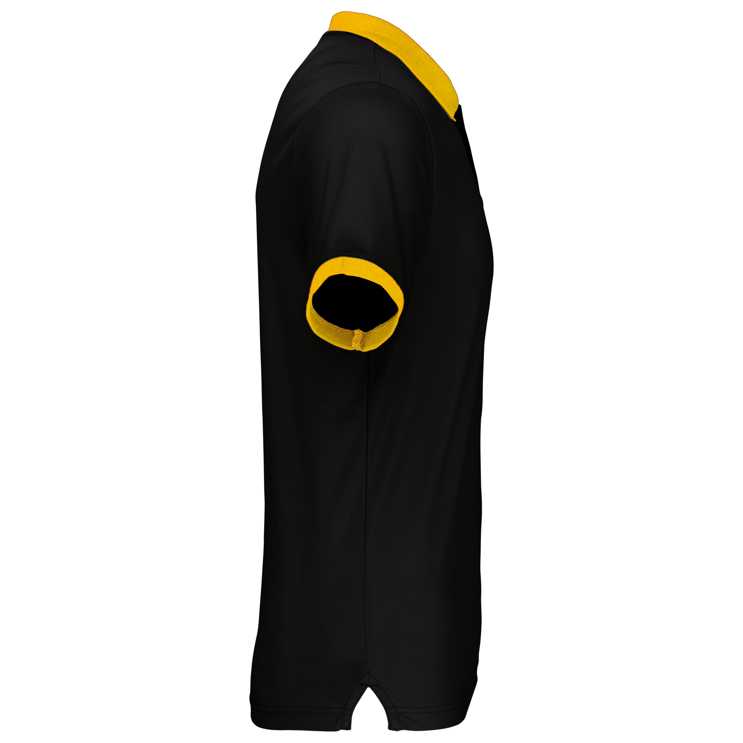 Polo piqué performance homme - Image 19