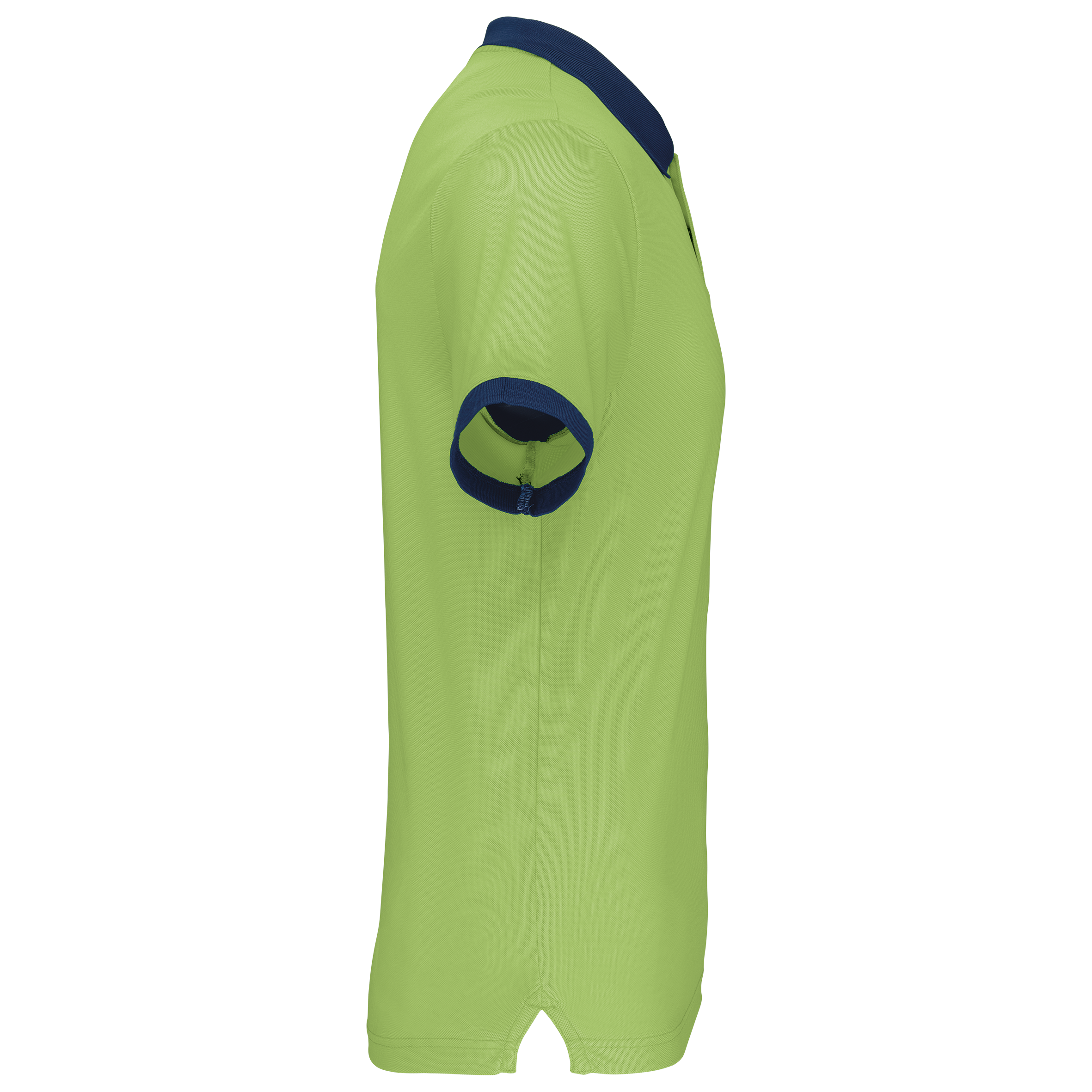 Polo piqué performance homme - Image 22