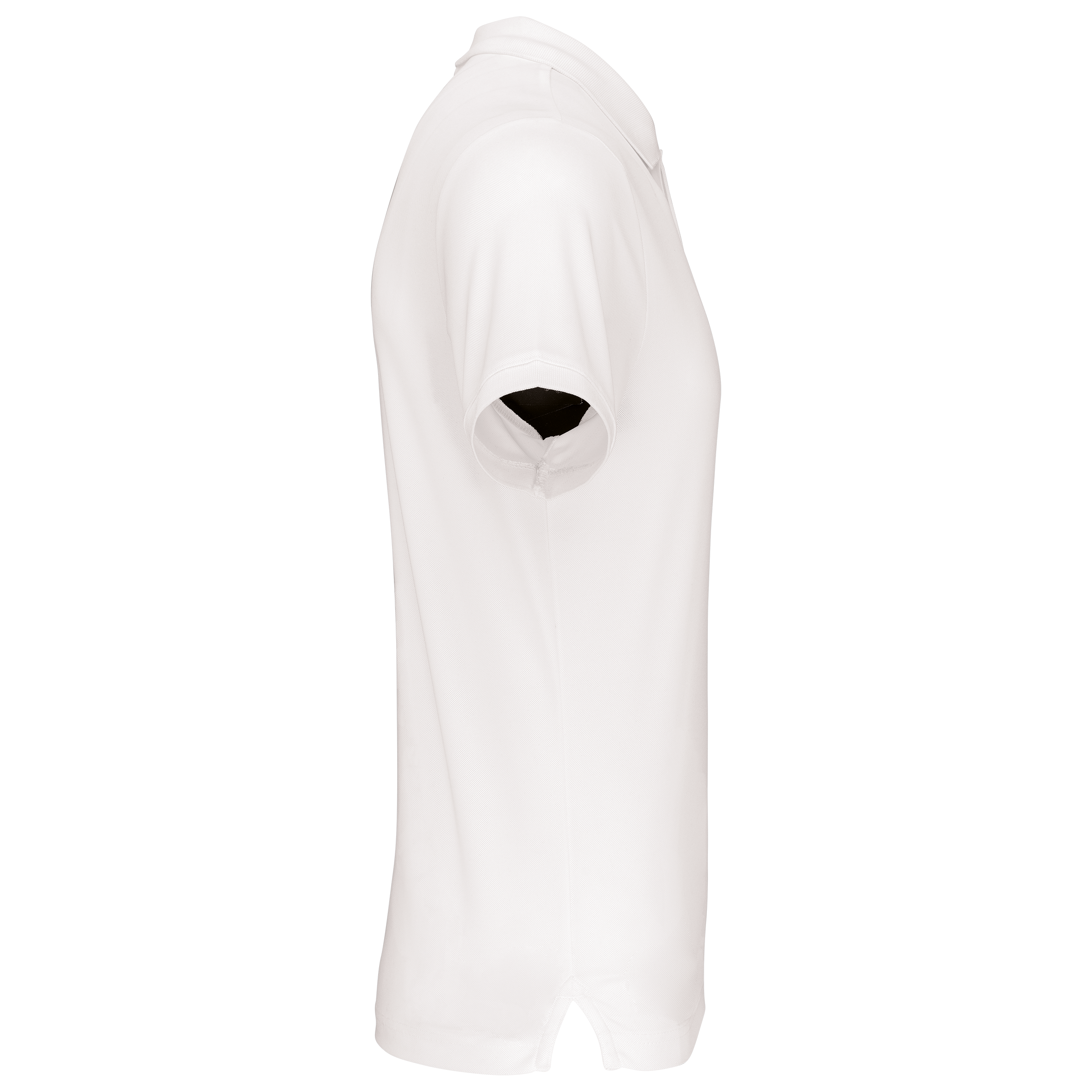 Polo piqué performance homme - Image 43