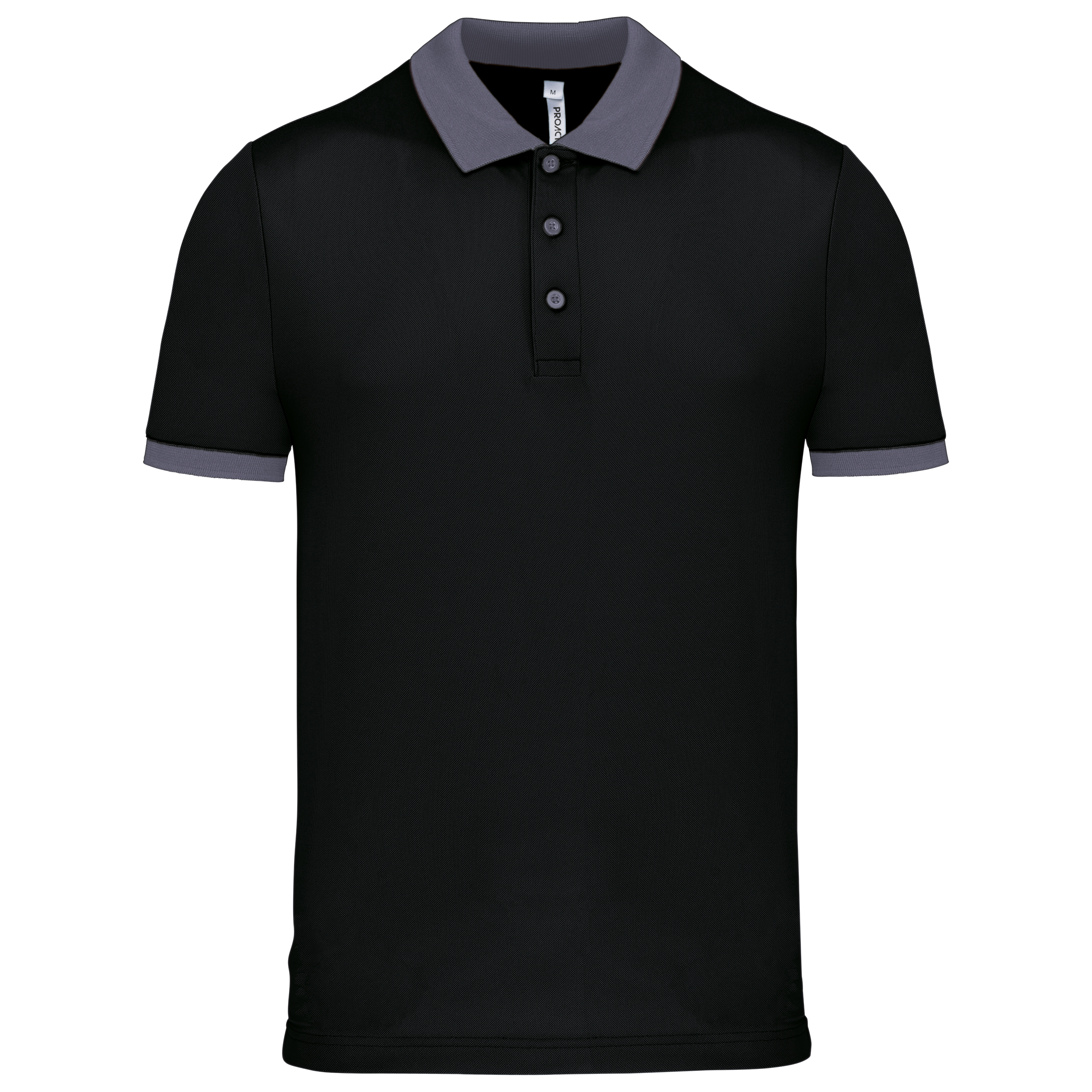 Polo piqué performance homme - Image 15