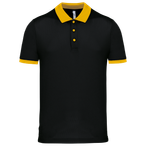 PA489 - Black / Yellow